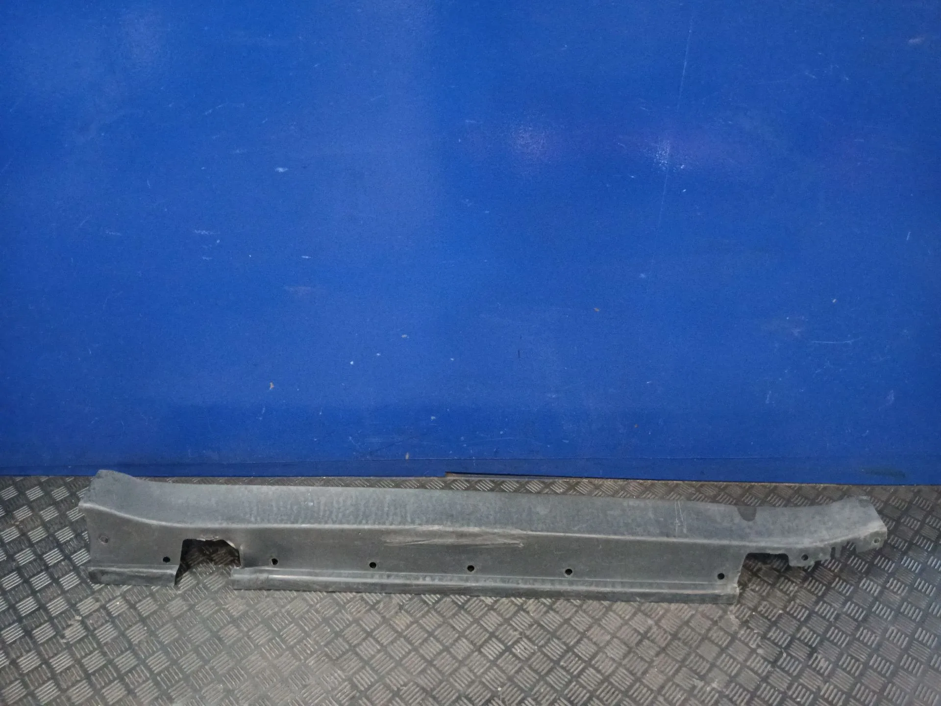 Faldon Lateral para Bmw Mini (R50,R53)