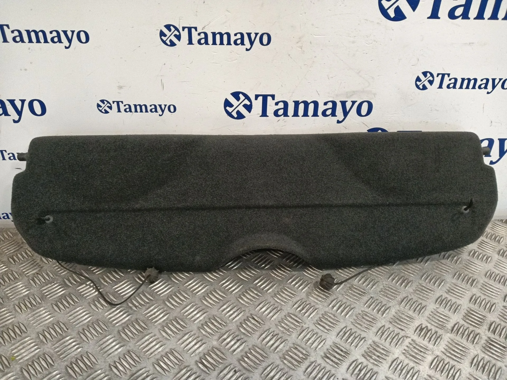 Bandeja Trasera para Bmw Mini (R50,R53)