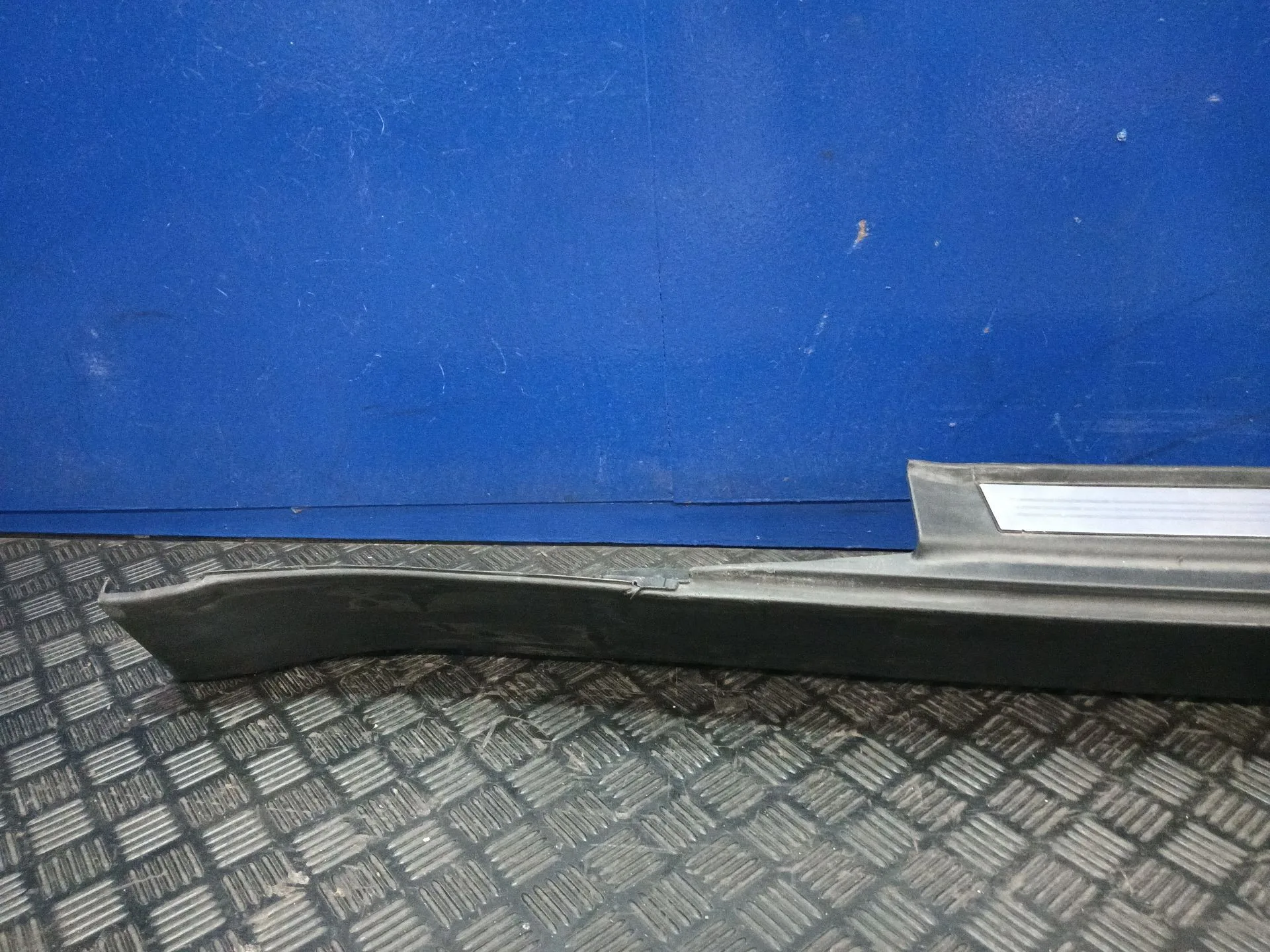 Faldon Lateral para Bmw Mini (R50,R53)
