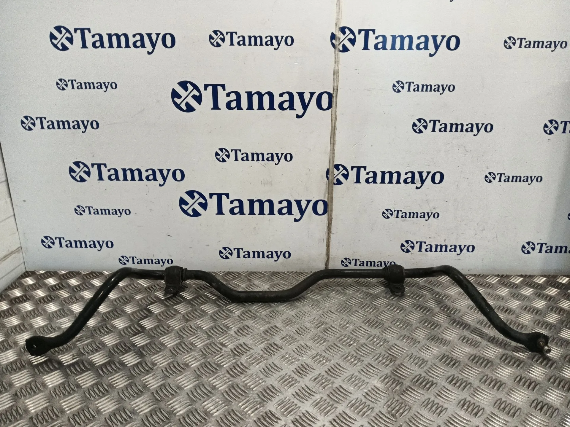 Barra Estabilizadora Delantera para Bmw Mini (R50,R53)