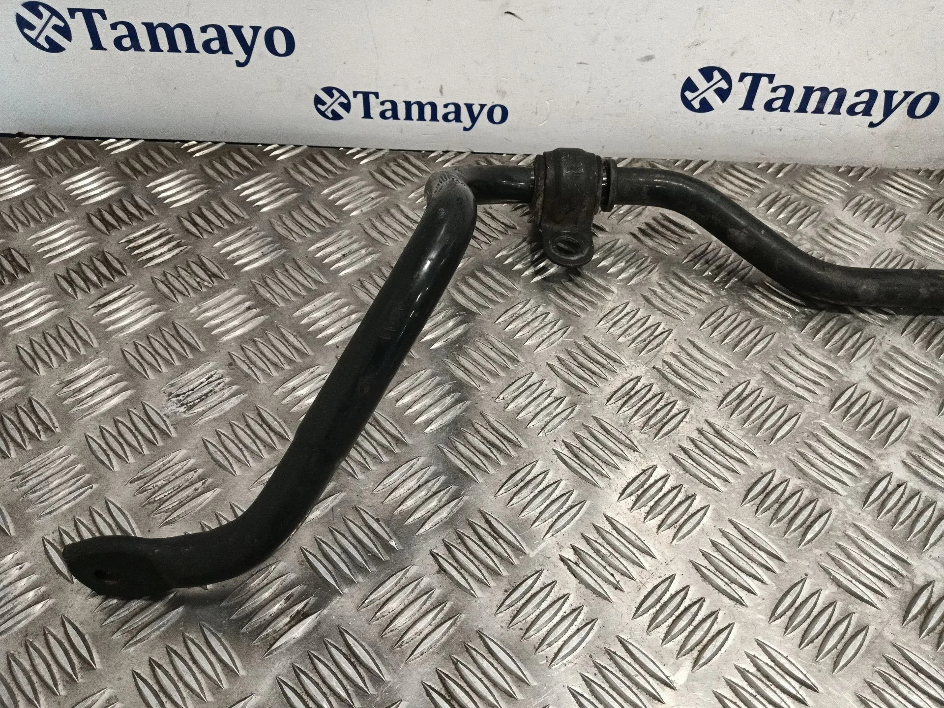 Barra Estabilizadora Delantera para Bmw Mini (R50,R53)