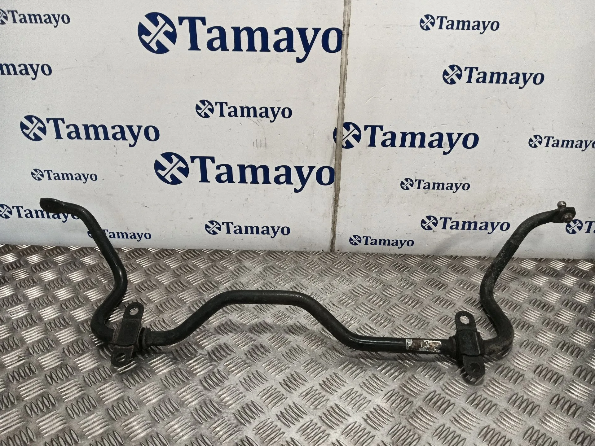 Barra Estabilizadora Delantera para Bmw Mini (R50,R53)