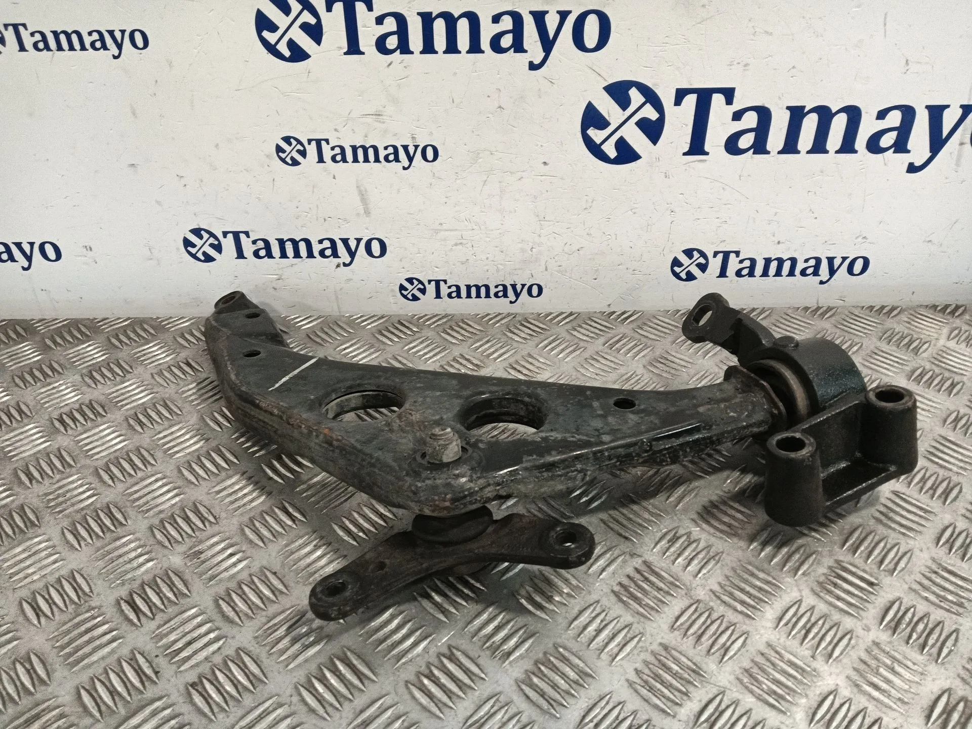 Brazo Suspension Inferior Delantero Derecho para Bmw Mini (R50,R53)