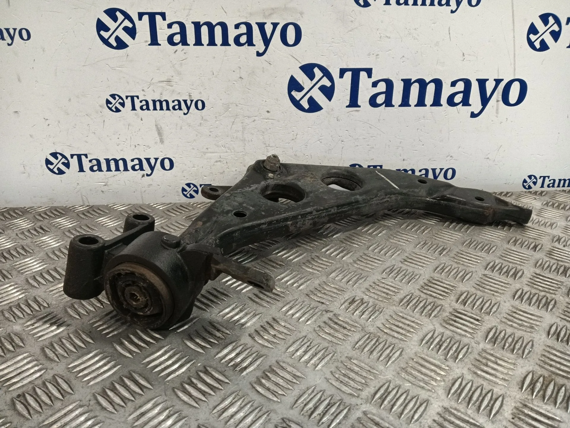 Brazo Suspension Inferior Delantero Derecho para Bmw Mini (R50,R53)