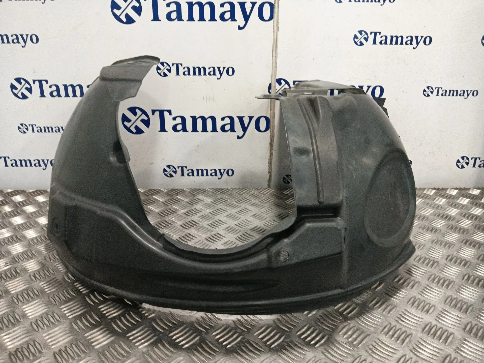 Paso De Rueda Delantero Izquierdo para Bmw Mini (R50,R53)