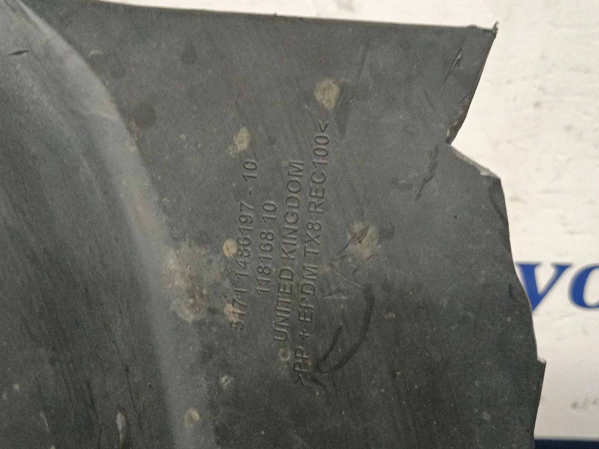 Paso De Rueda Delantero Izquierdo para Bmw Mini (R50,R53)