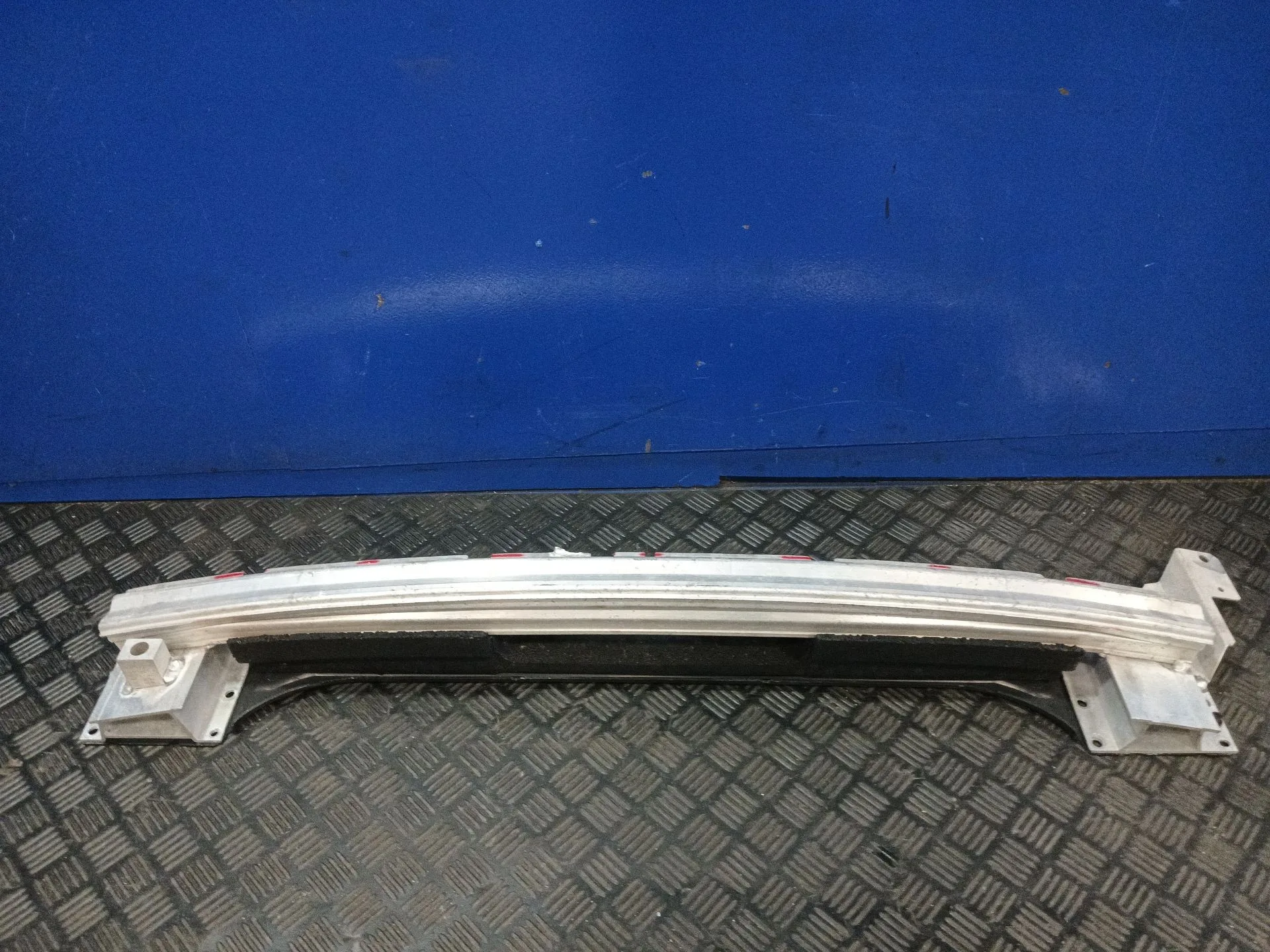 Refuerzo Paragolpes Trasero para Bmw Mini (R50,R53)
