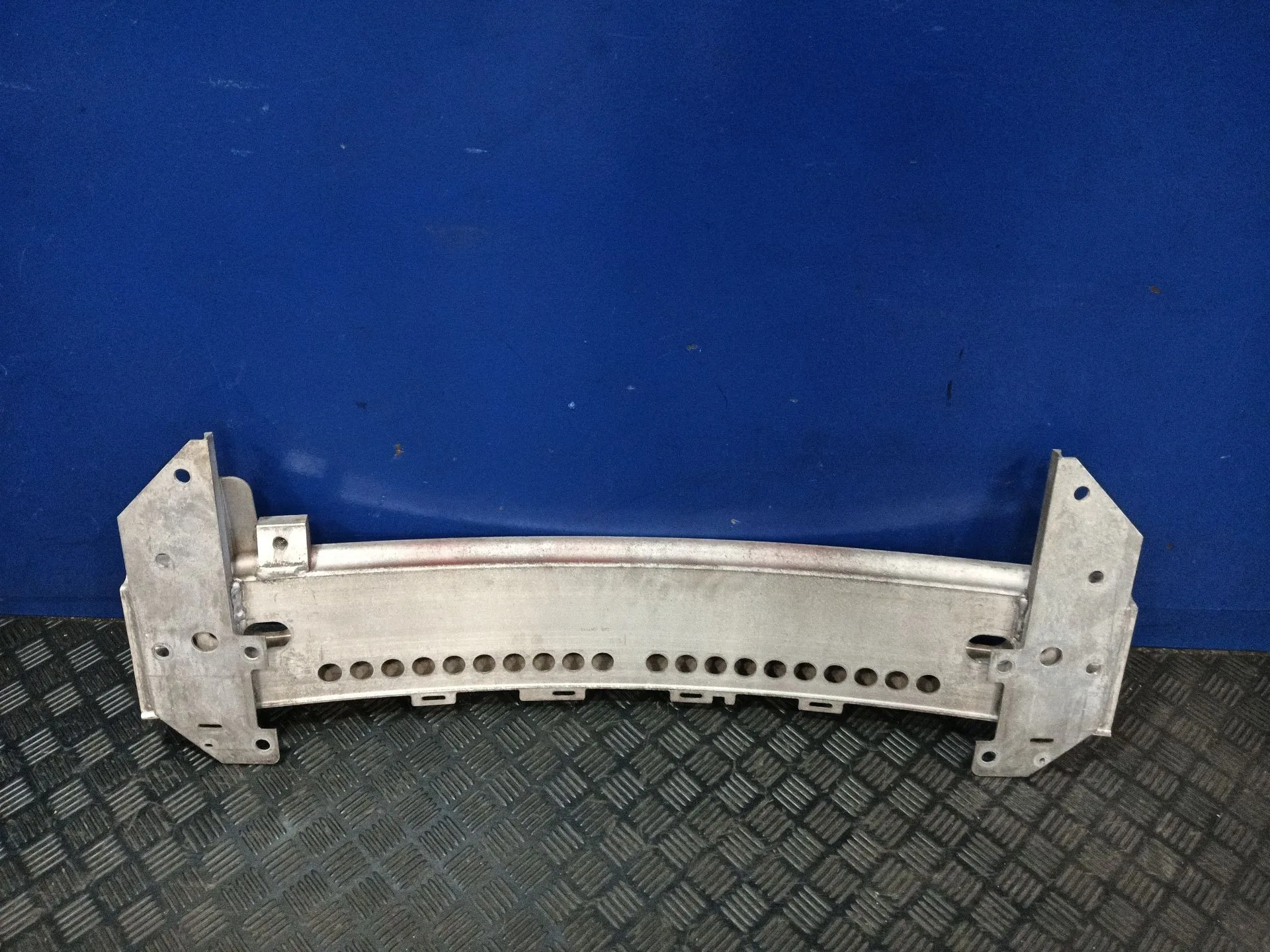 Refuerzo Paragolpes Delantero para Bmw Mini (R50,R53)
