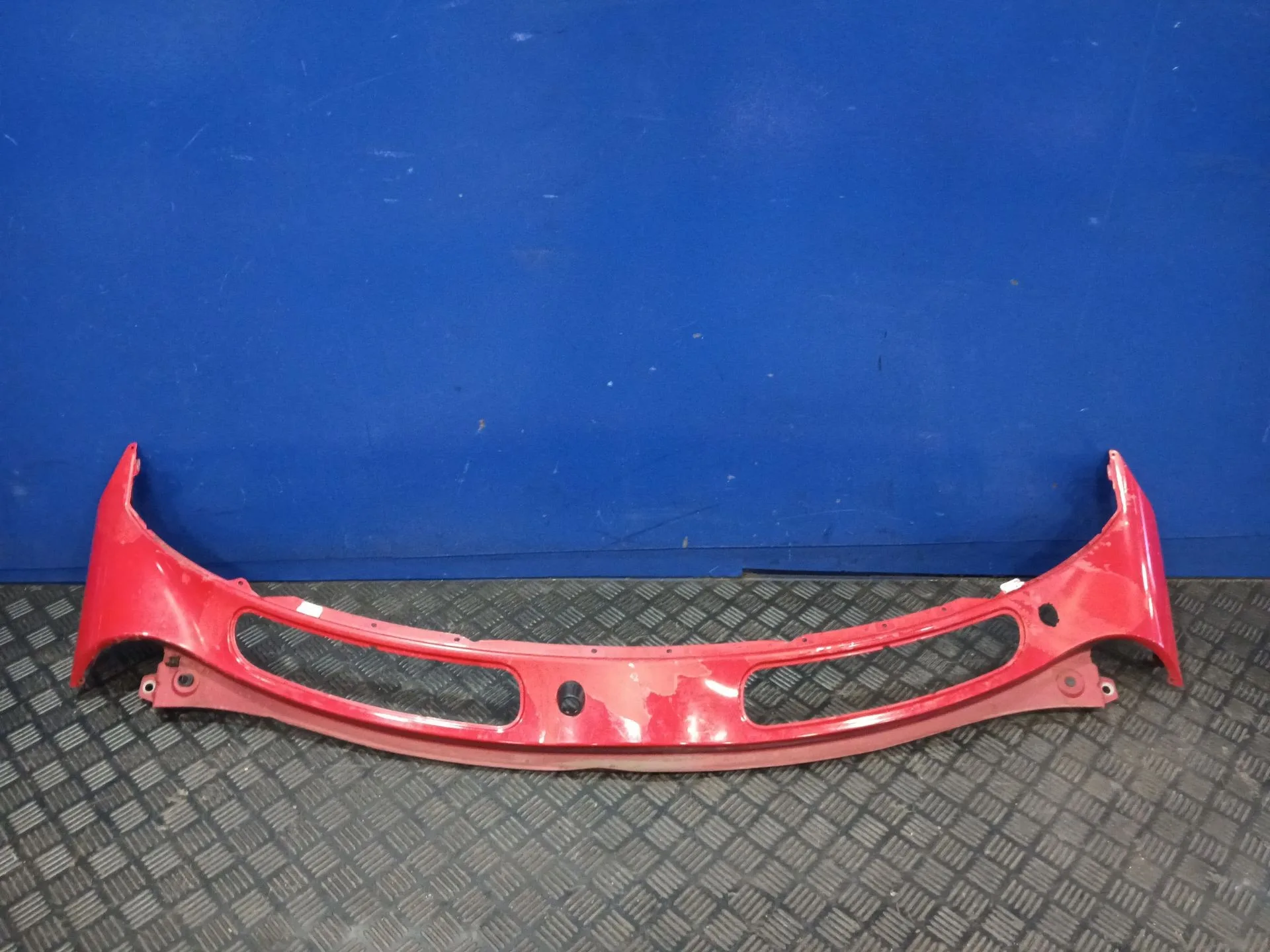 Travesano Delantero Superior para Bmw Mini (R50,R53)