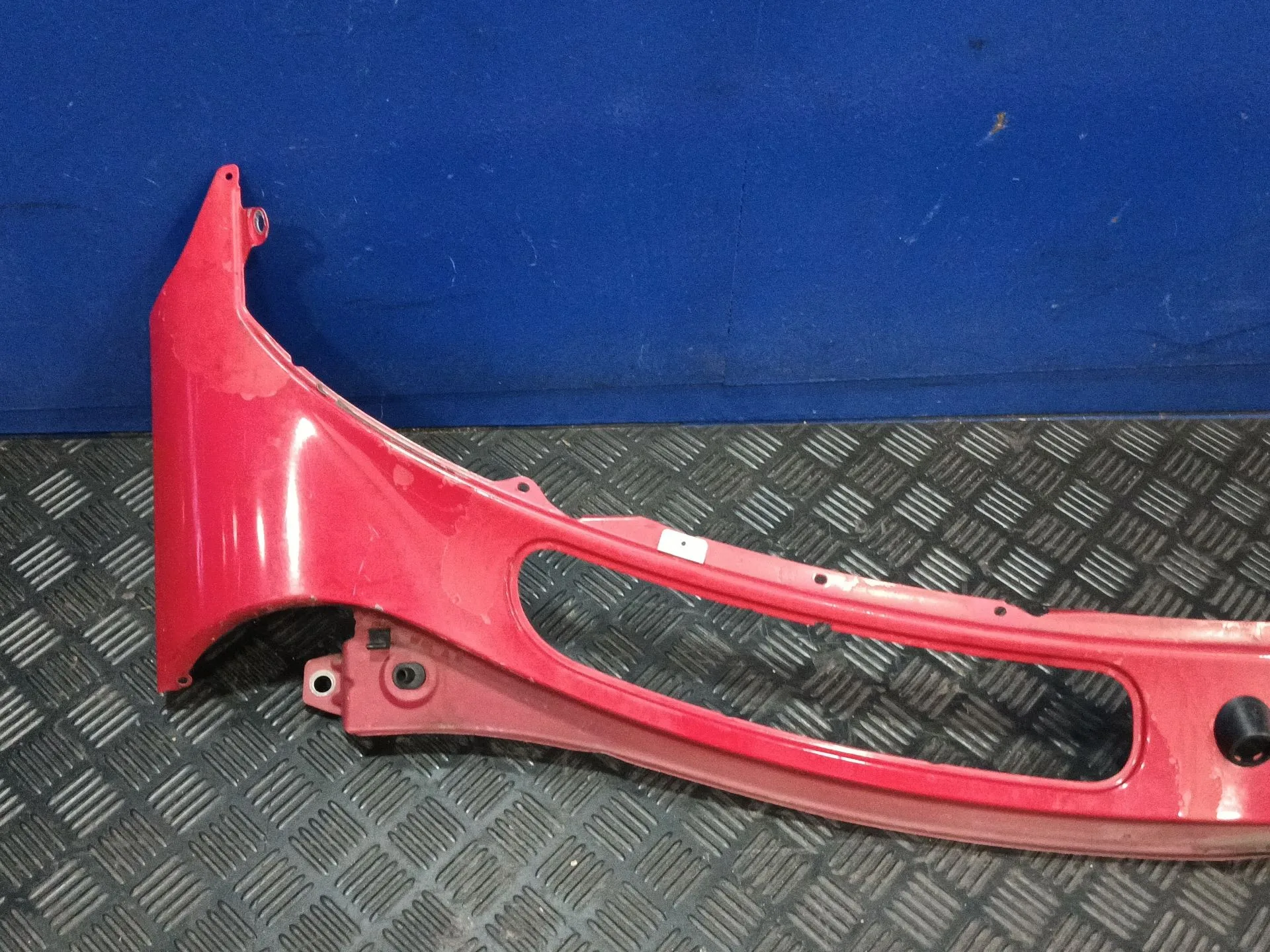 Travesano Delantero Superior para Bmw Mini (R50,R53)