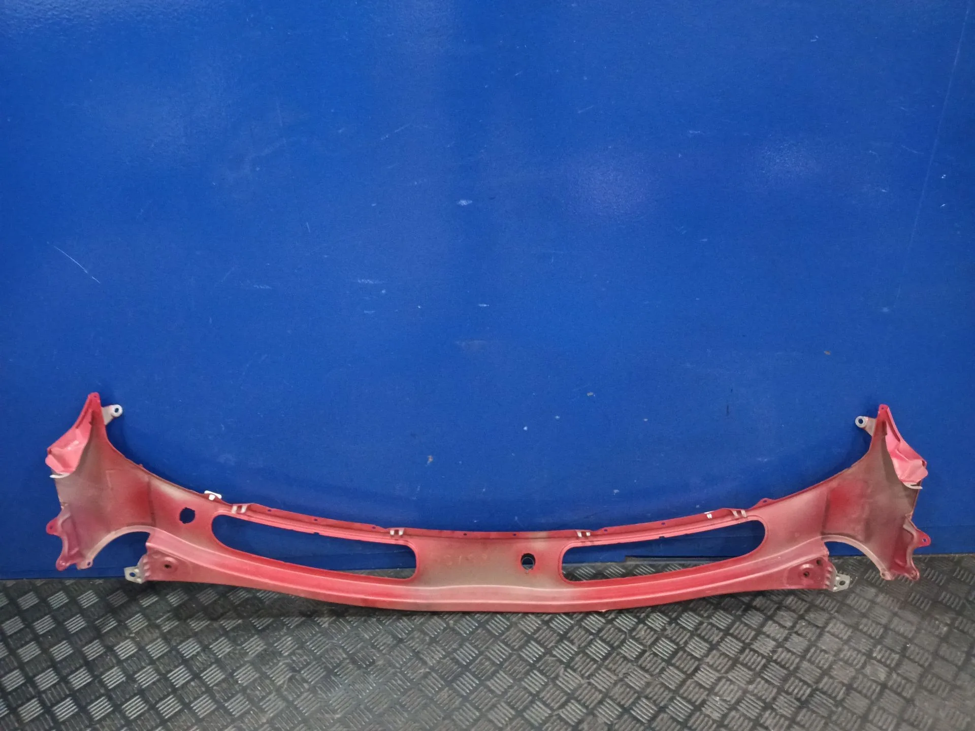 Travesano Delantero Superior para Bmw Mini (R50,R53)