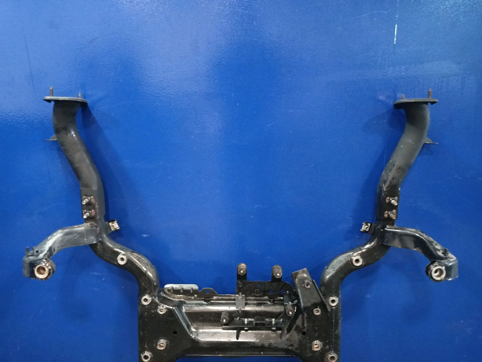 Puente Delantero para Bmw Mini (R50,R53)