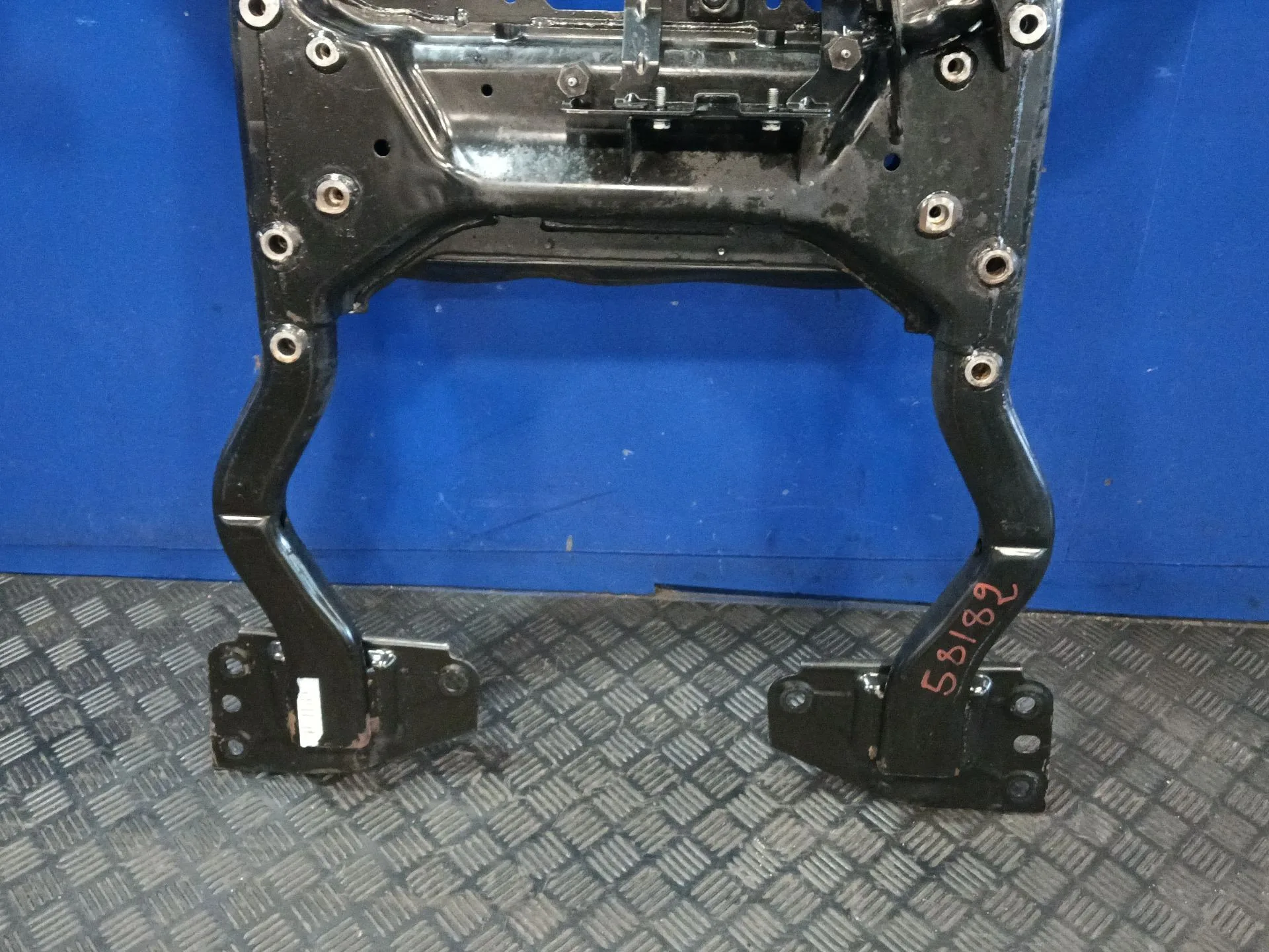 Puente Delantero para Bmw Mini (R50,R53)