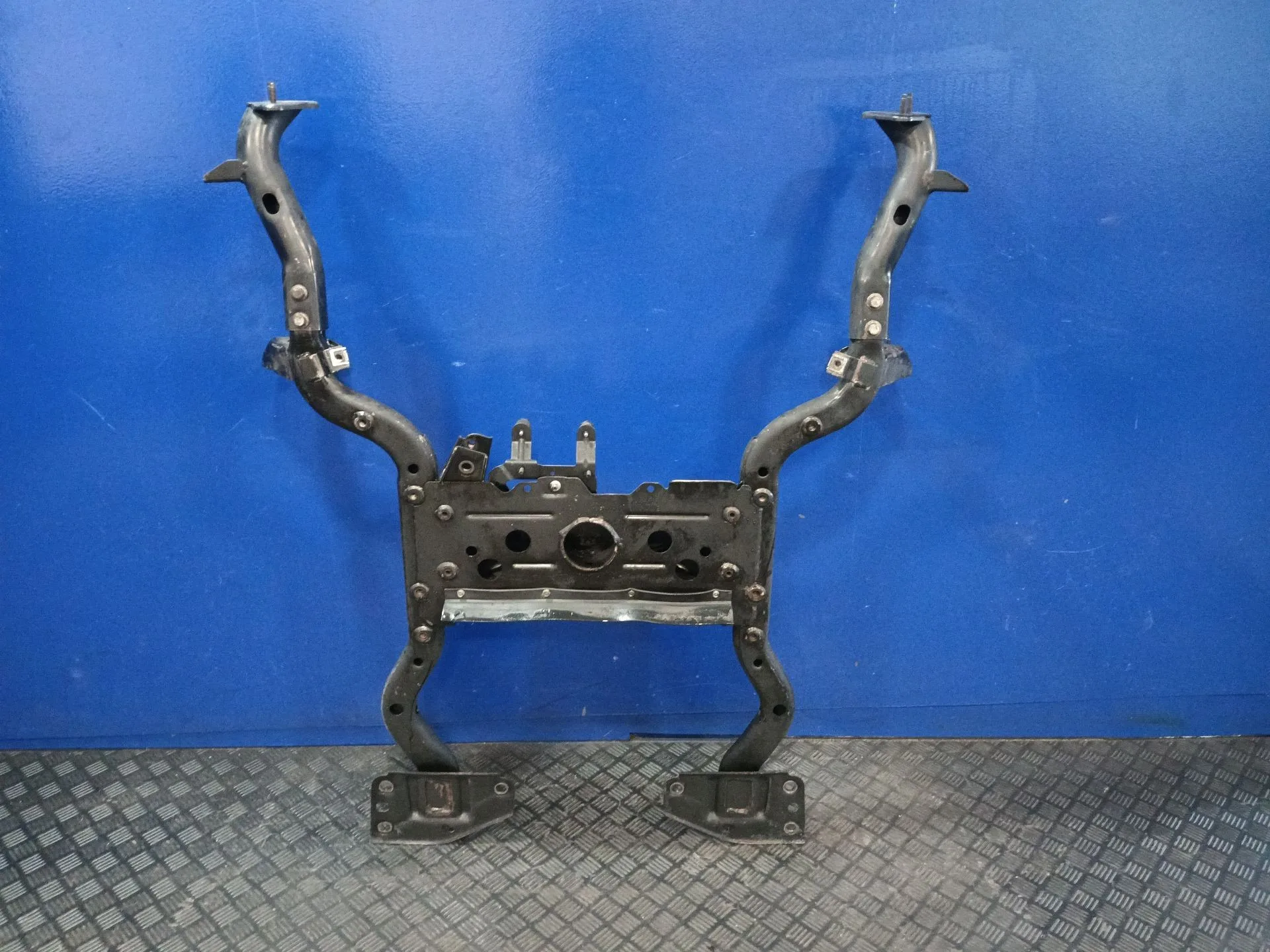 Puente Delantero para Bmw Mini (R50,R53)