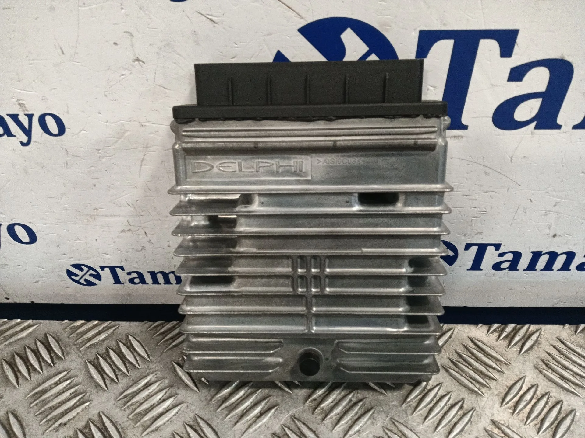 Centralita Motor Uce para Ssangyong Rodius I