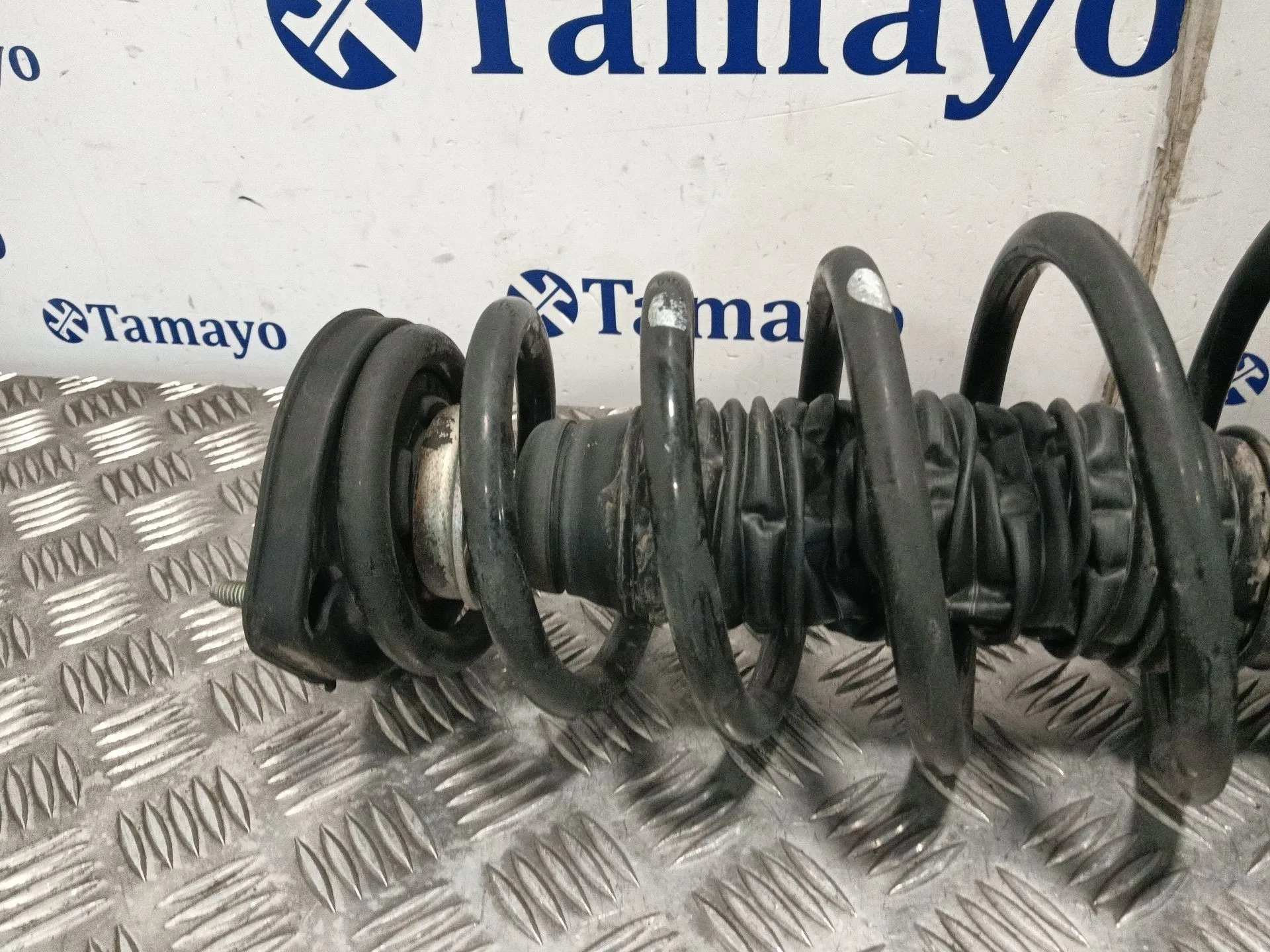 Amortiguador Trasero Derecho para Kia Sportage Ii (Je_, Km_)