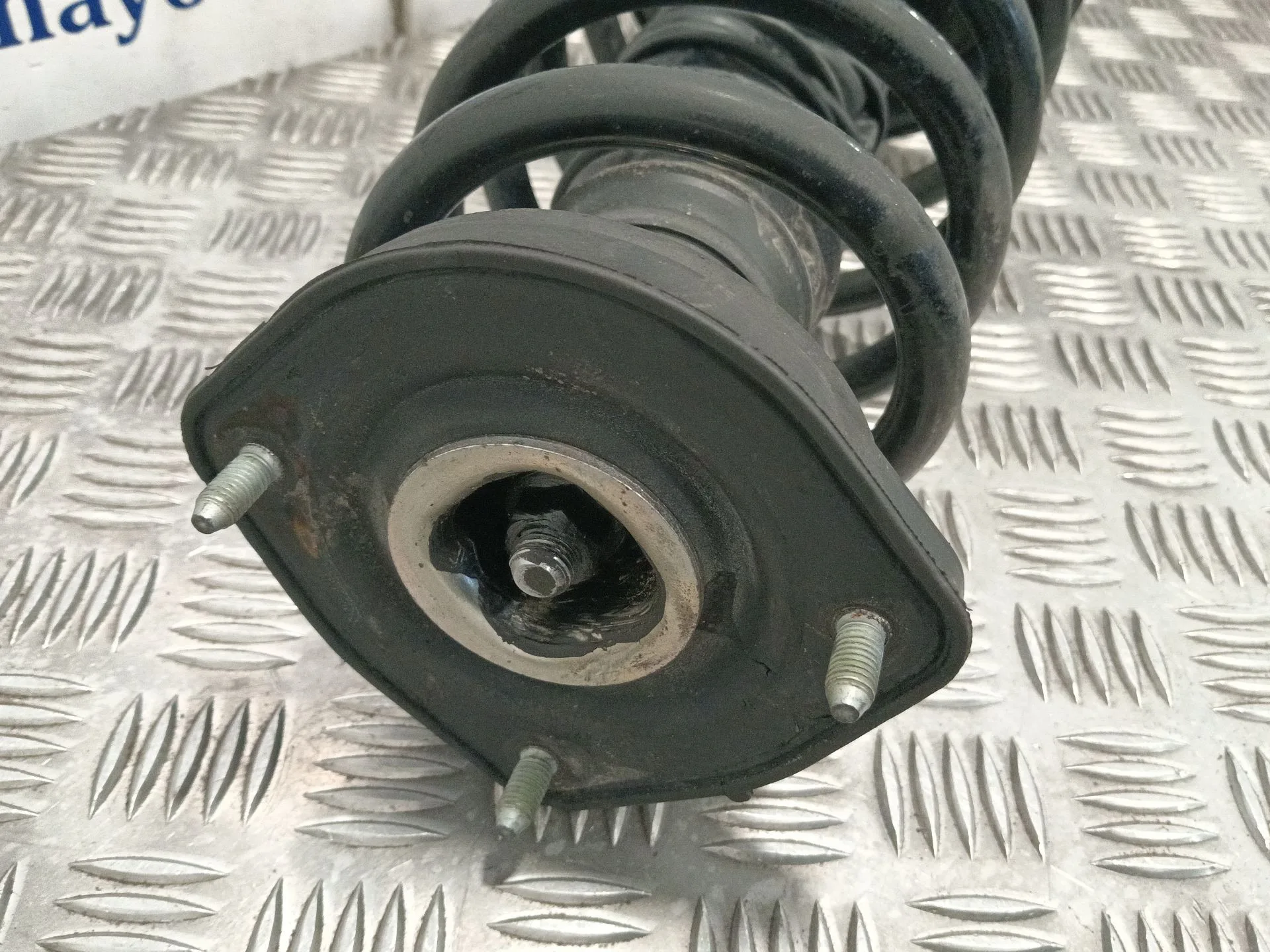 Amortiguador Trasero Derecho para Kia Sportage Ii (Je_, Km_)