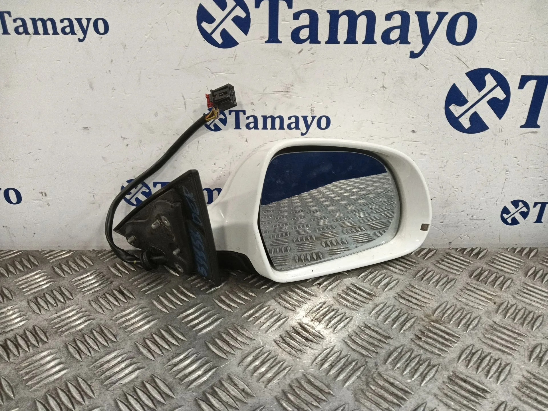 Retrovisor Derecho para Audi A5 (8T3)