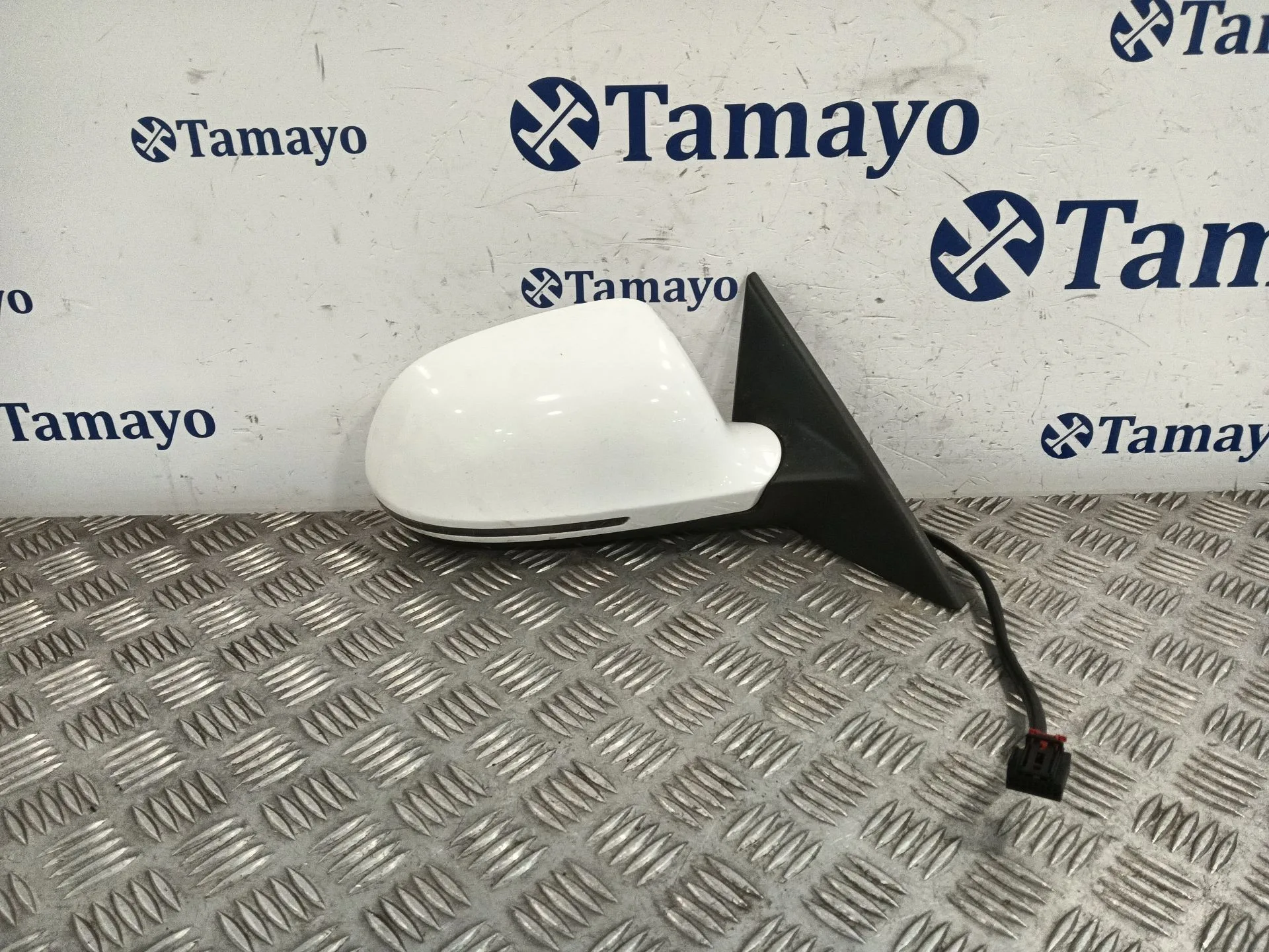 Retrovisor Derecho para Audi A5 (8T3)