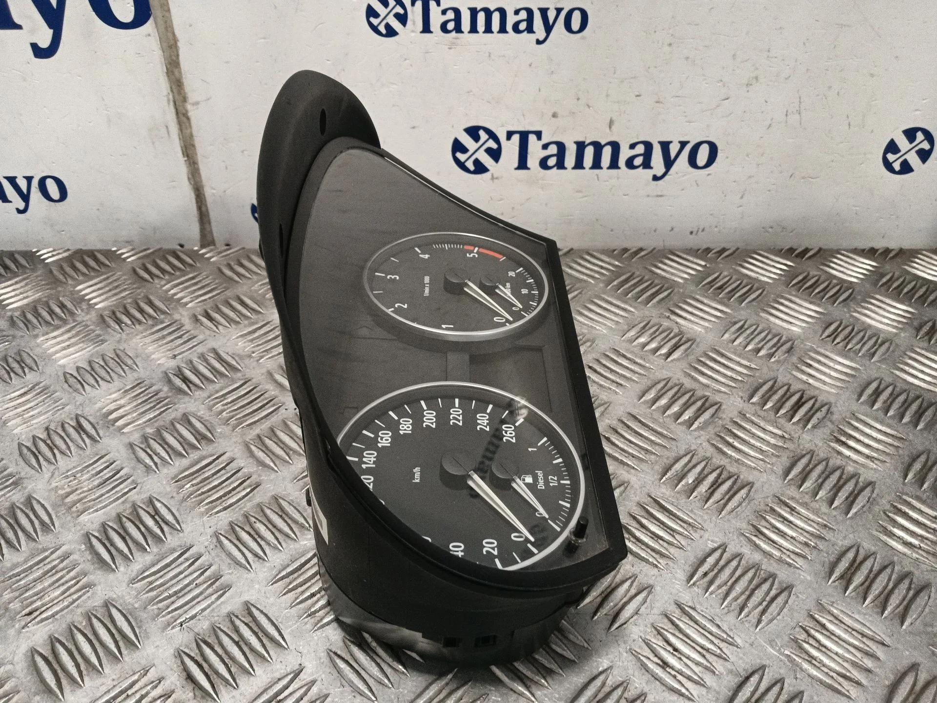 Cuadro Instrumentos para Bmw Serie 3 Berlina (E90)