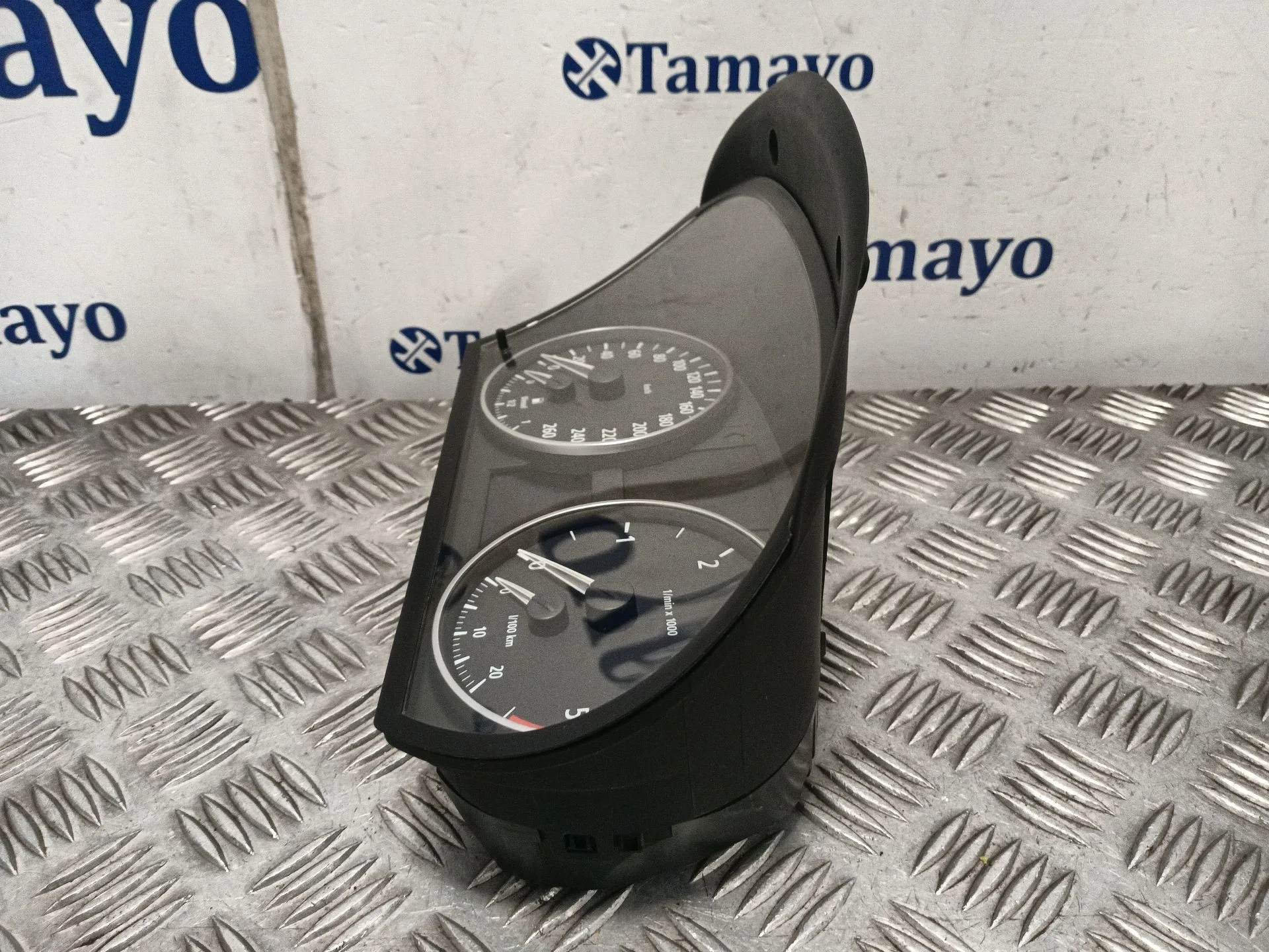 Cuadro Instrumentos para Bmw Serie 3 Berlina (E90)