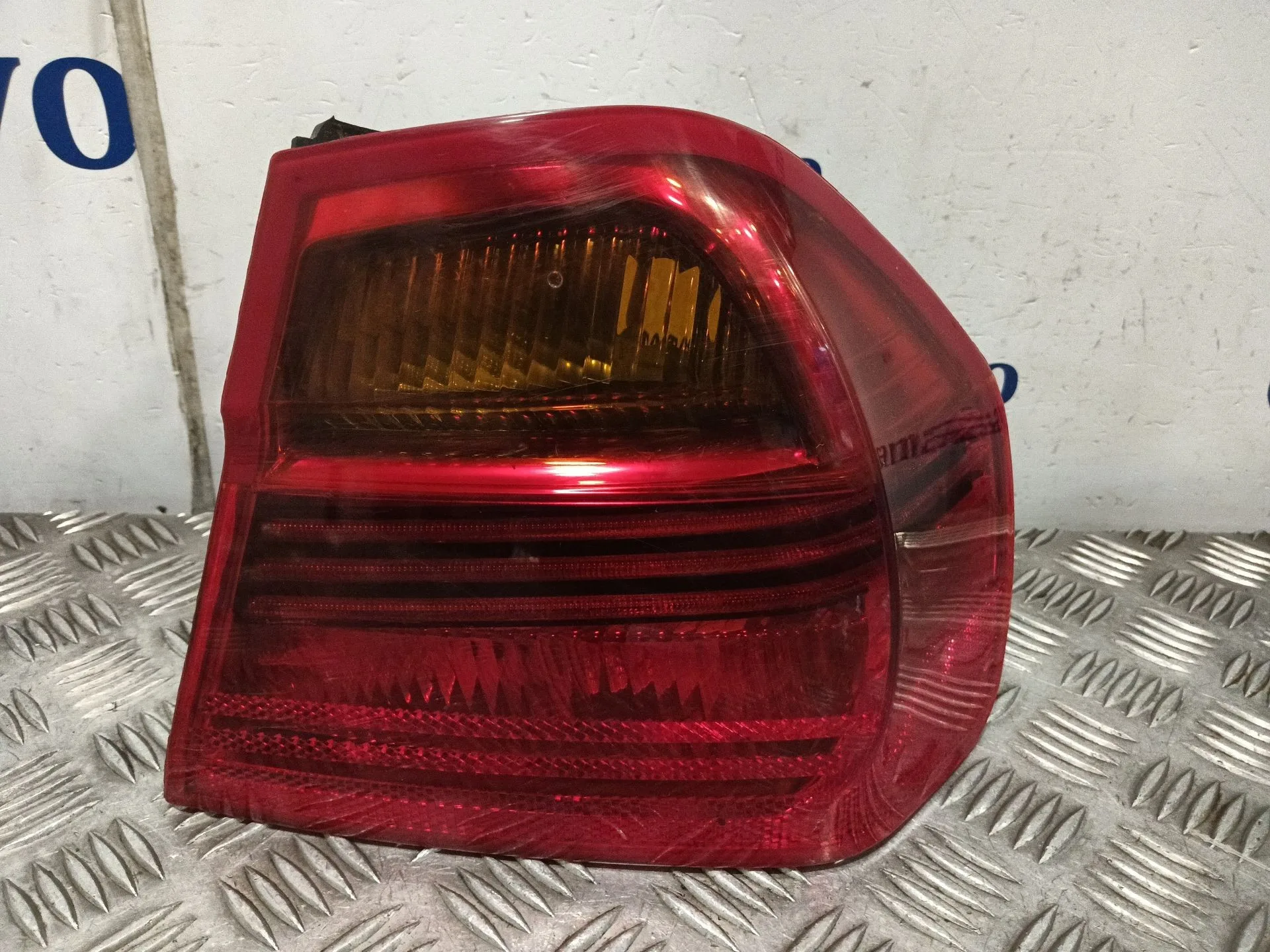 Piloto Trasero Derecho para Bmw Serie 3 Berlina (E90)