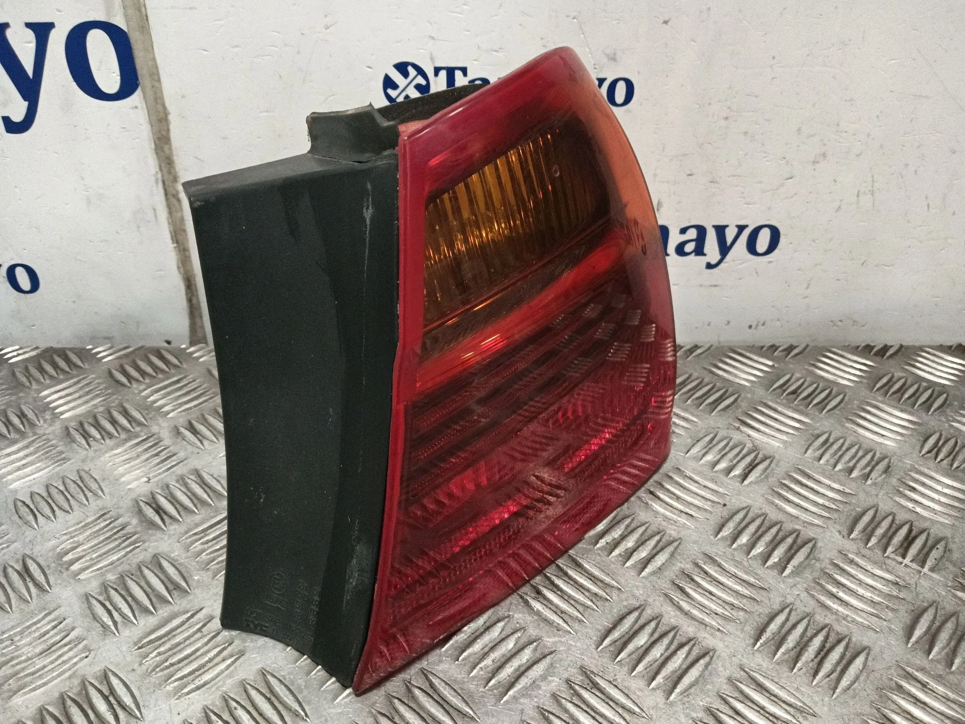 Piloto Trasero Derecho para Bmw Serie 3 Berlina (E90)