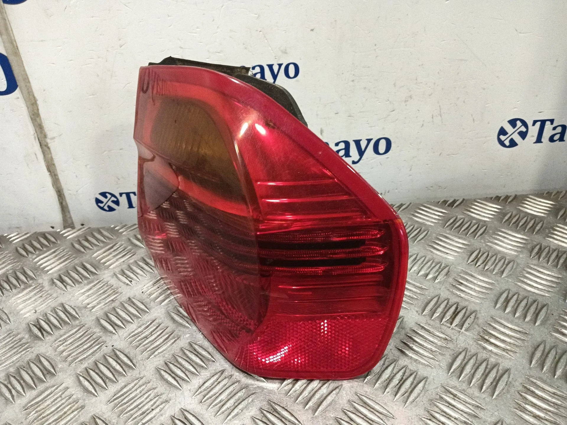 Piloto Trasero Derecho para Bmw Serie 3 Berlina (E90)