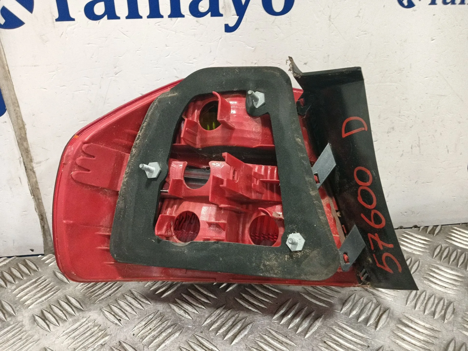 Piloto Trasero Derecho para Bmw Serie 3 Berlina (E90)