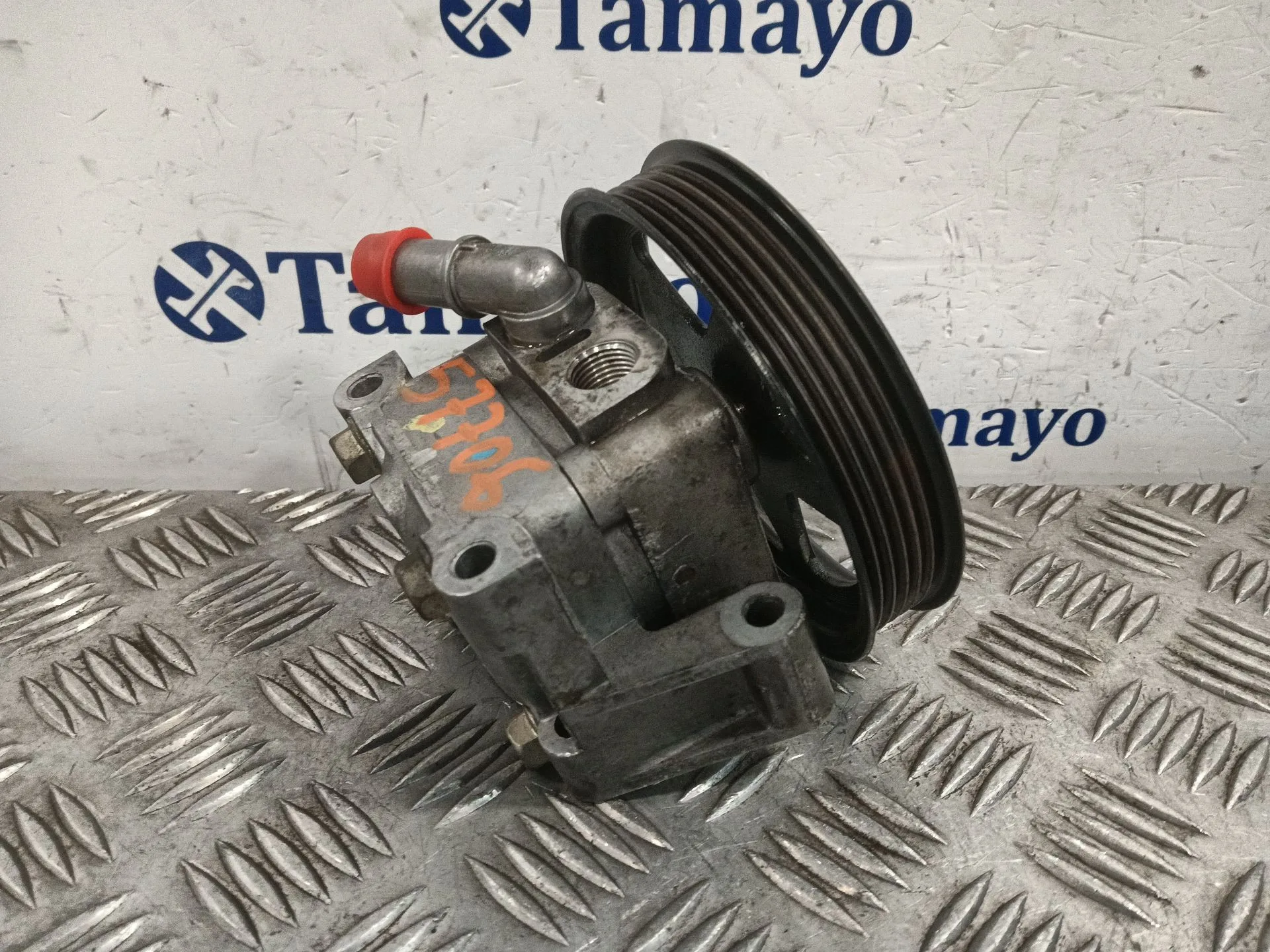 Bomba Direccion para Jaguar X-Type