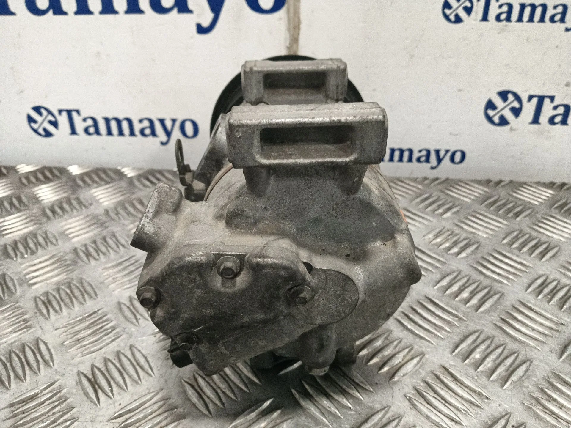 Compresor Aire Acondicionado para Toyota Auris