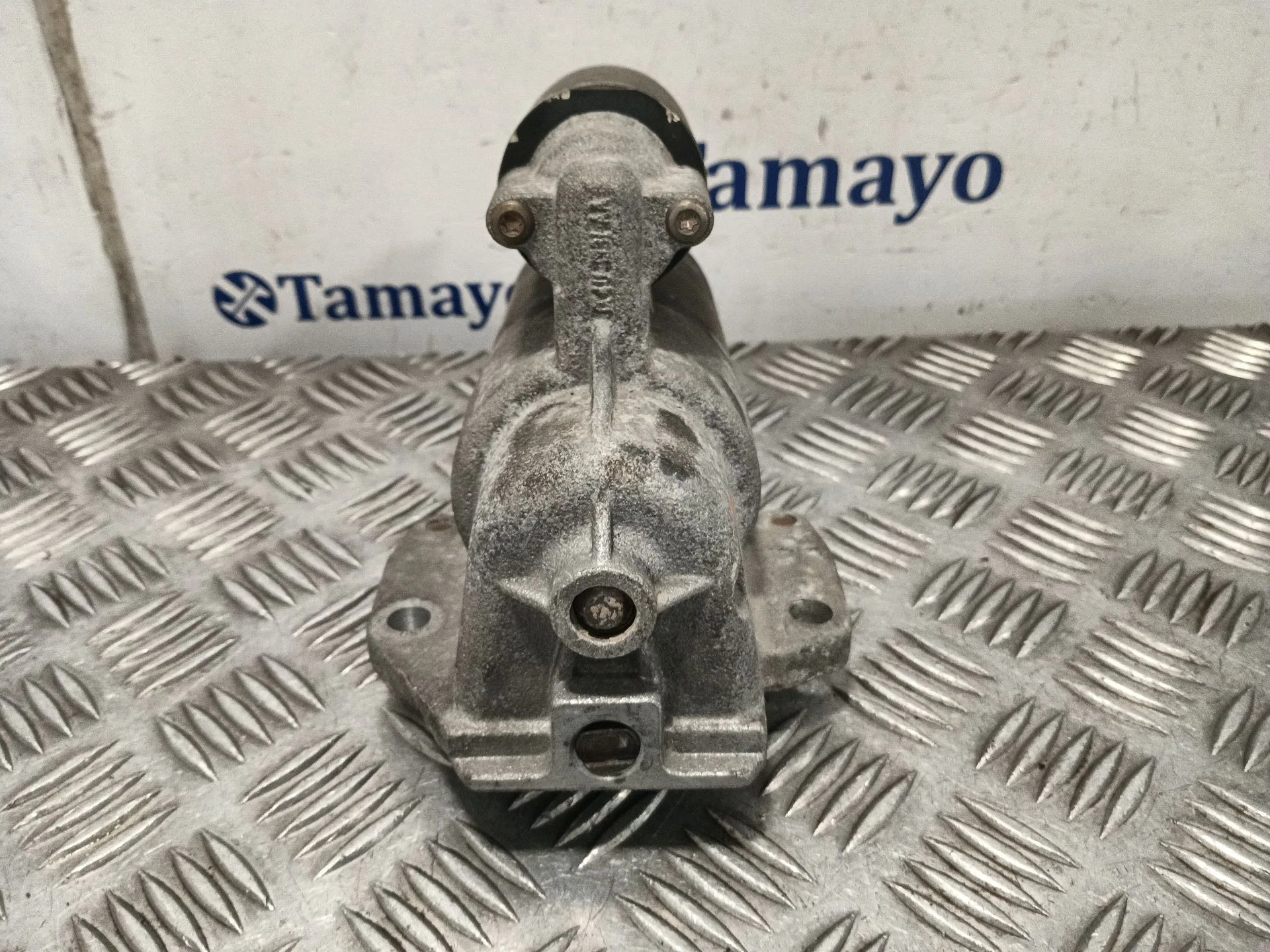 Motor Arranque para Jaguar X-Type