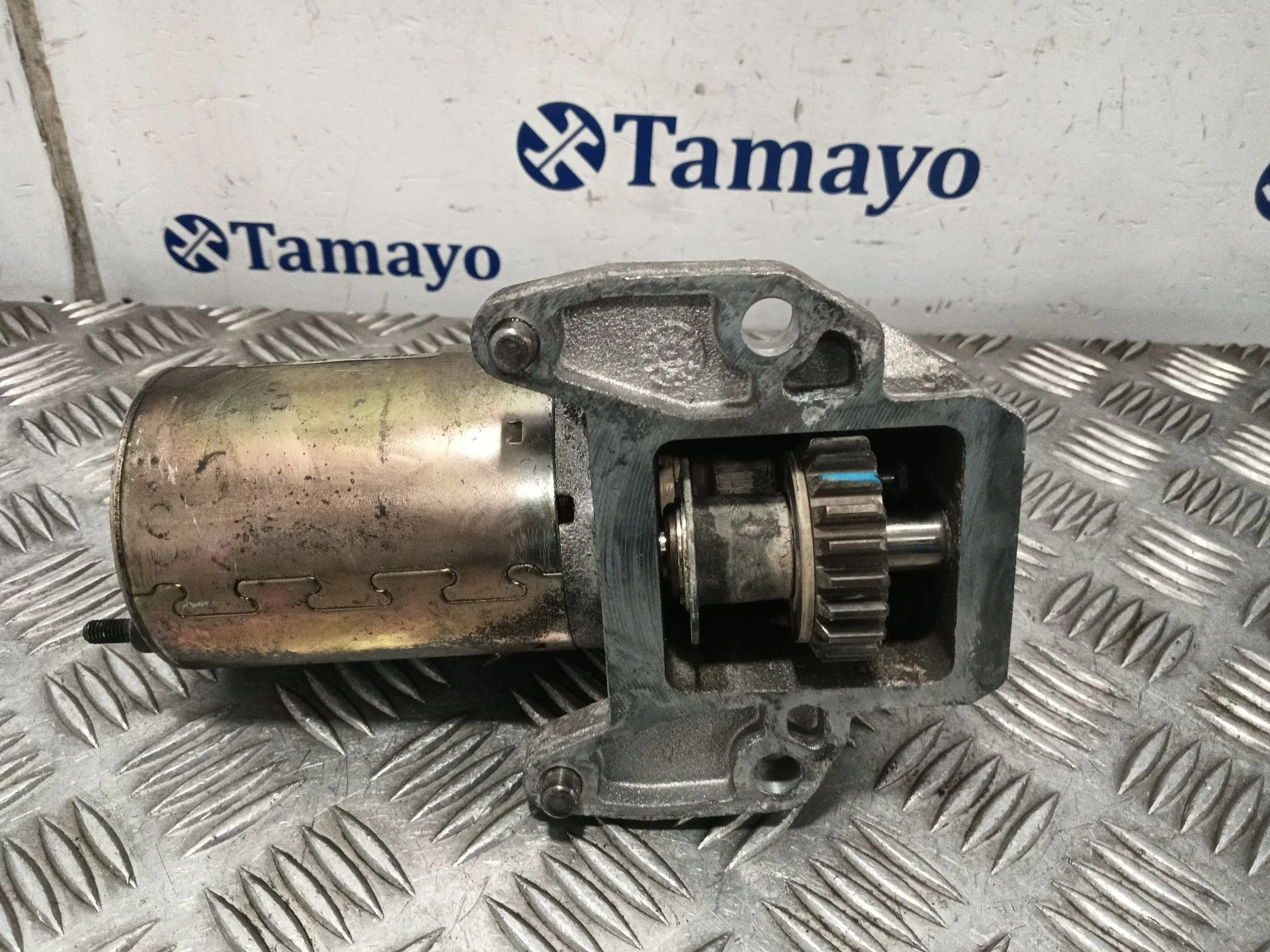 Motor Arranque para Jaguar X-Type