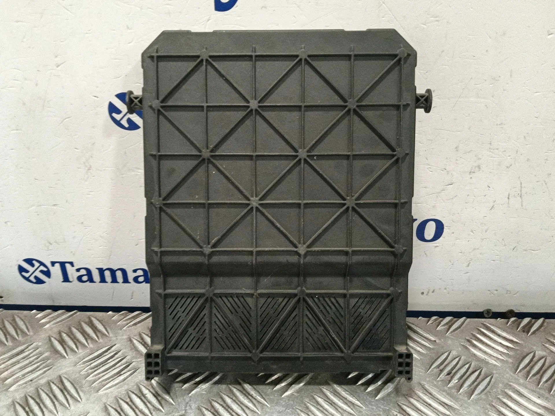Caja Reles / Fusibles para Peugeot 407