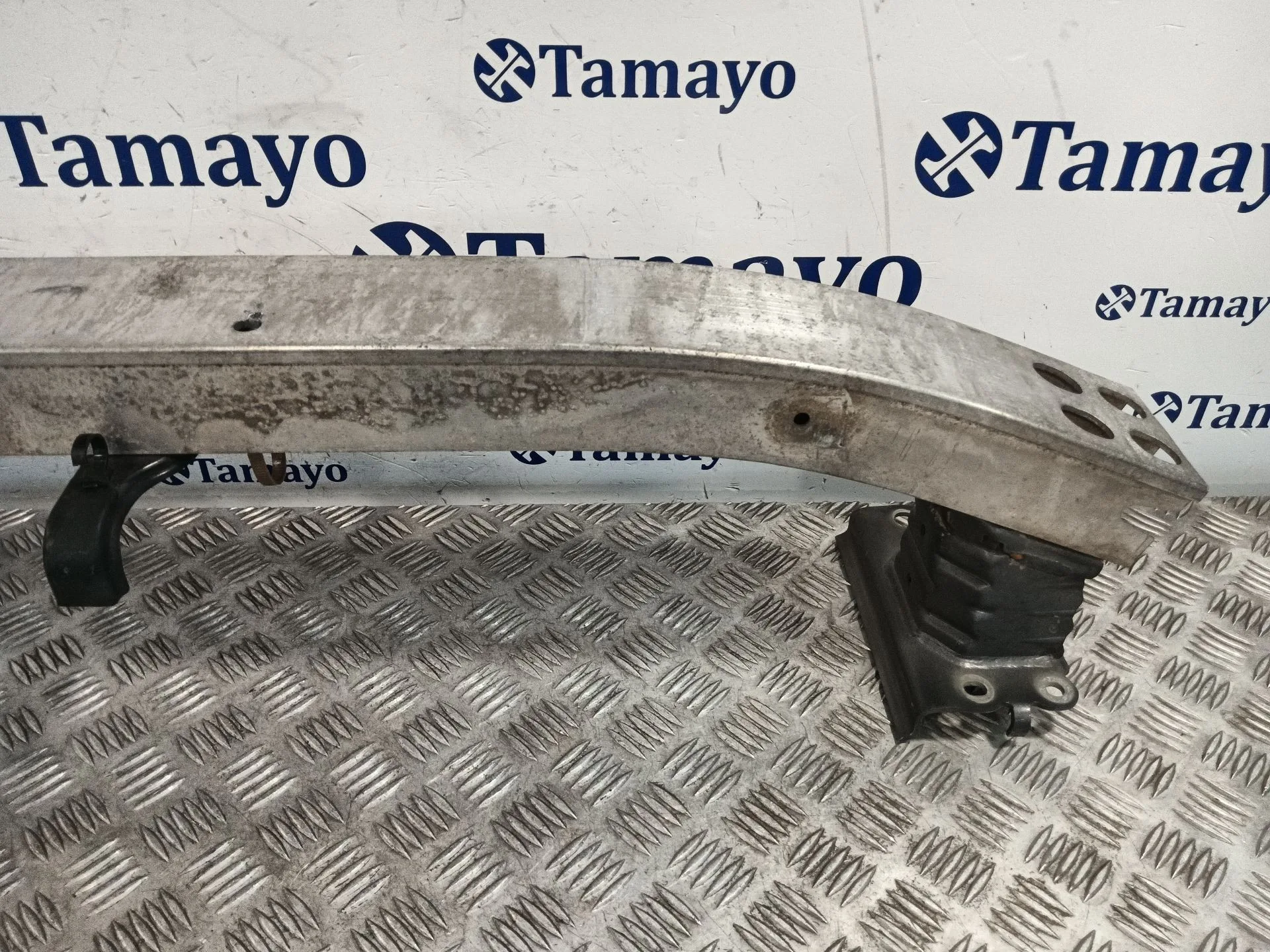 Refuerzo Paragolpes Delantero para Toyota Corolla Verso (R1)
