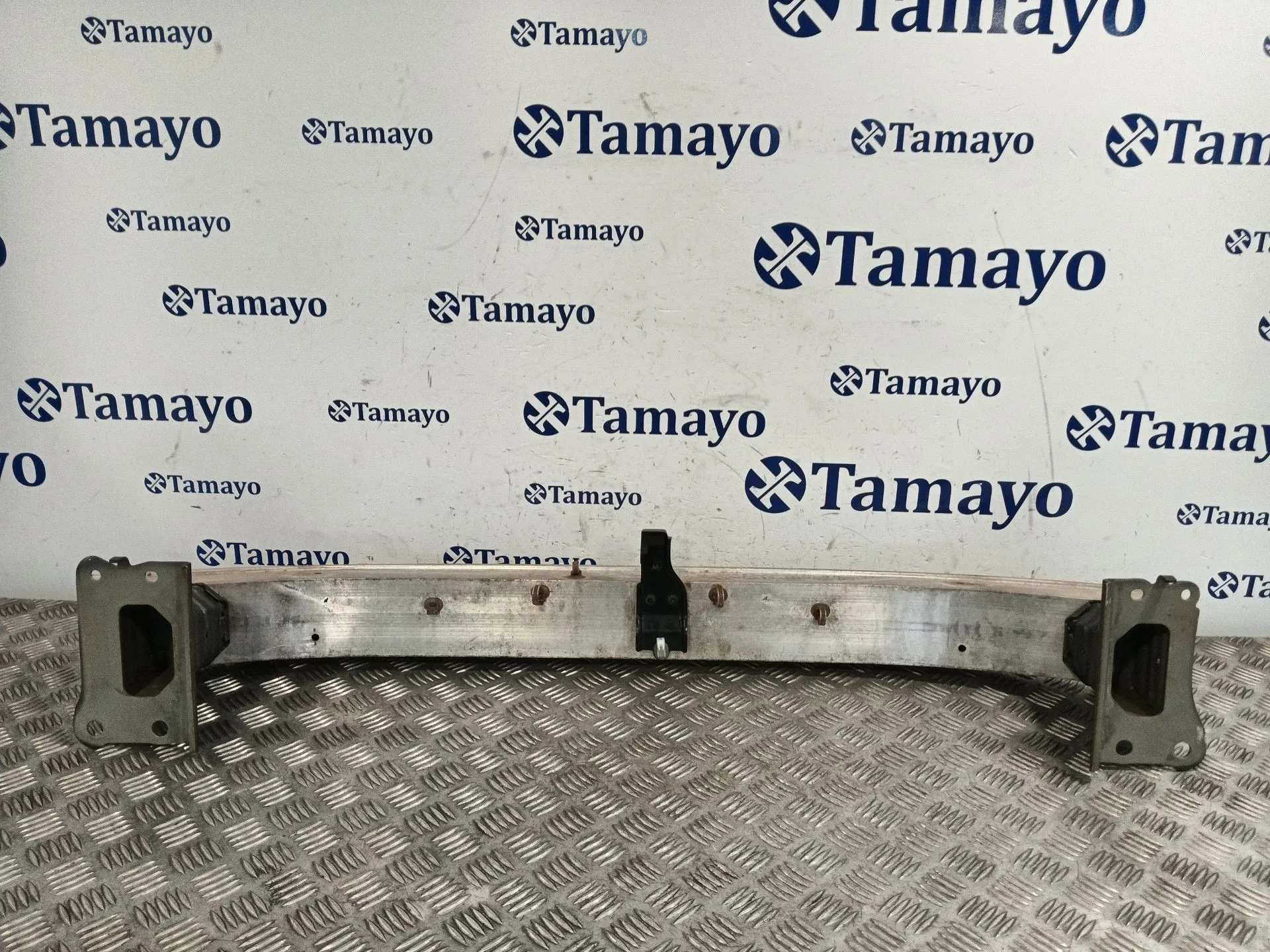 Refuerzo Paragolpes Delantero para Toyota Corolla Verso (R1)