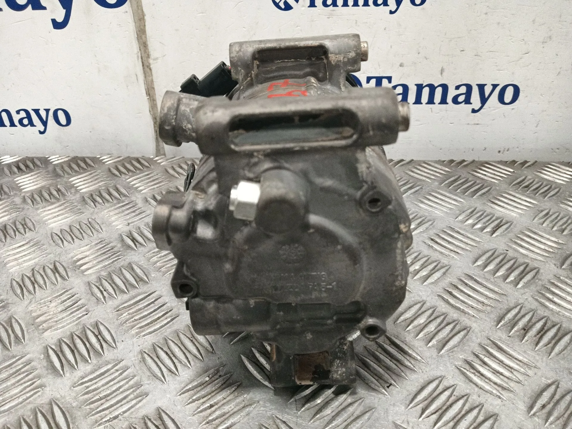 Compresor Aire Acondicionado para Mazda Cx-30 (Dm, Dt, Ed)