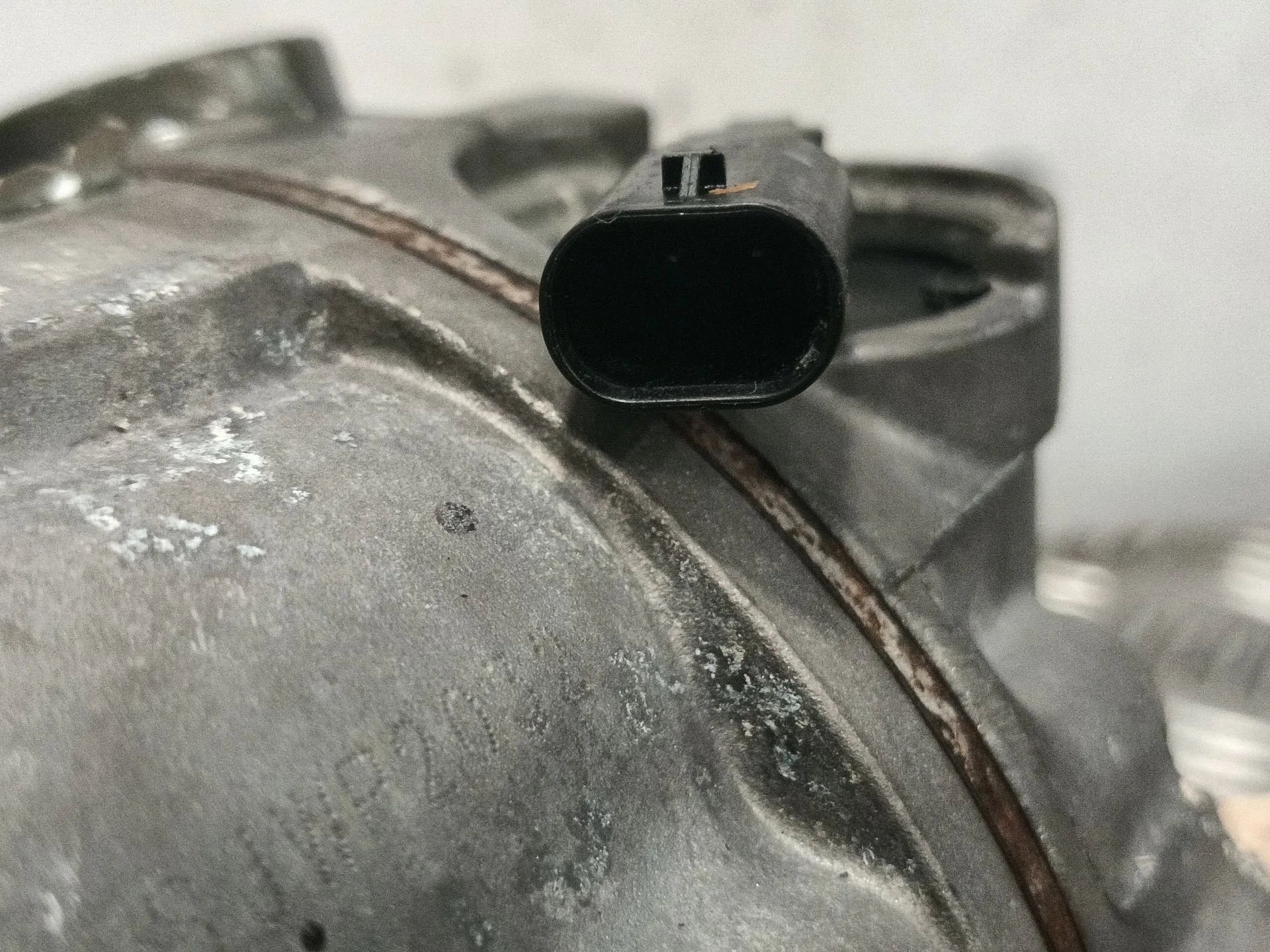Compresor Aire Acondicionado para Mazda Cx-30 (Dm, Dt, Ed)