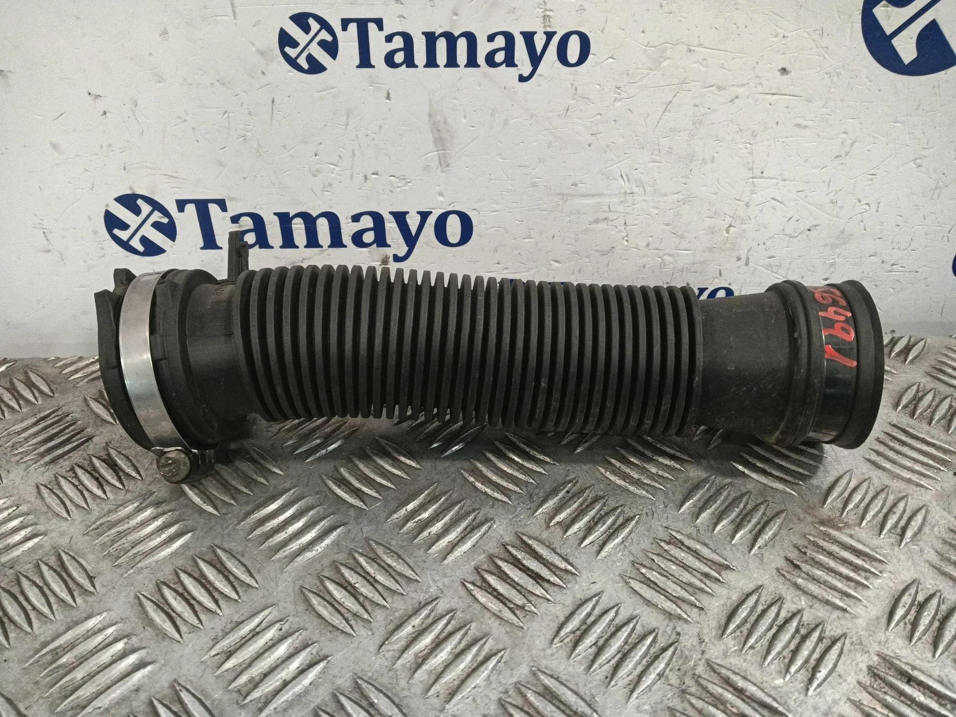 Tubo para Renault Megane Iii Berlina 5 P