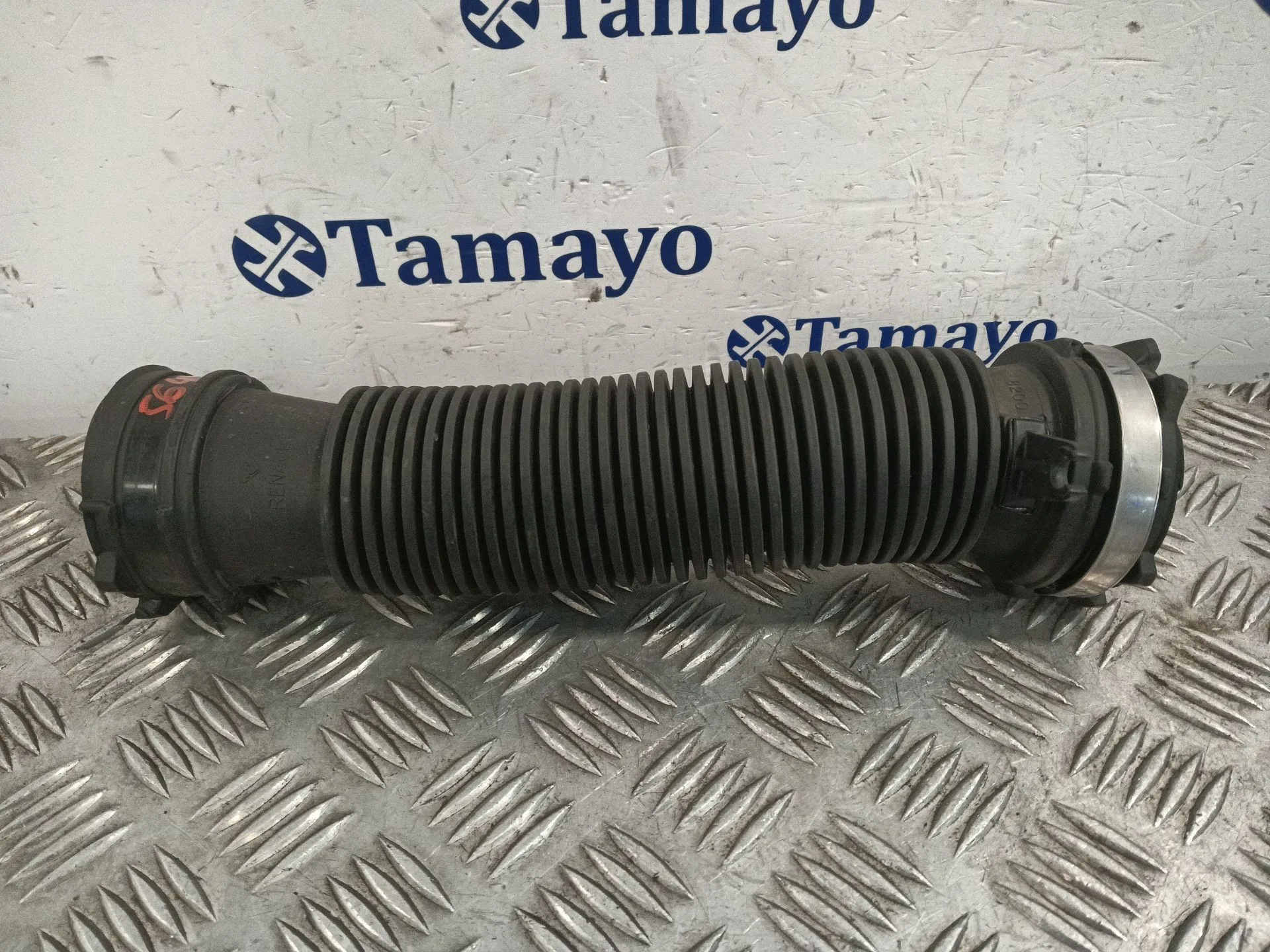 Tubo para Renault Megane Iii Berlina 5 P