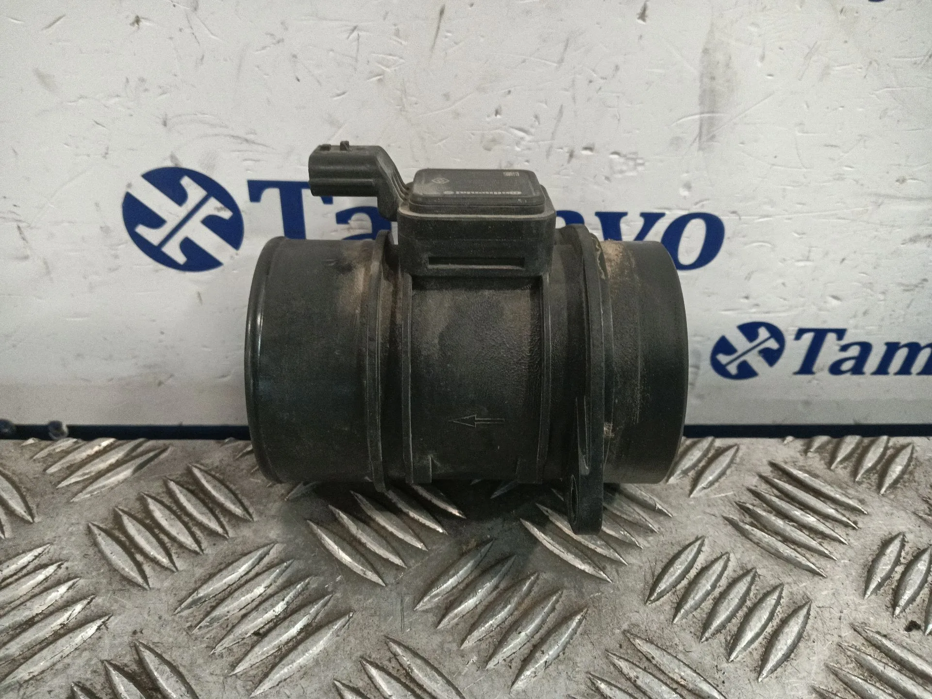 Caudalimetro para Renault Megane Iii Berlina 5 P