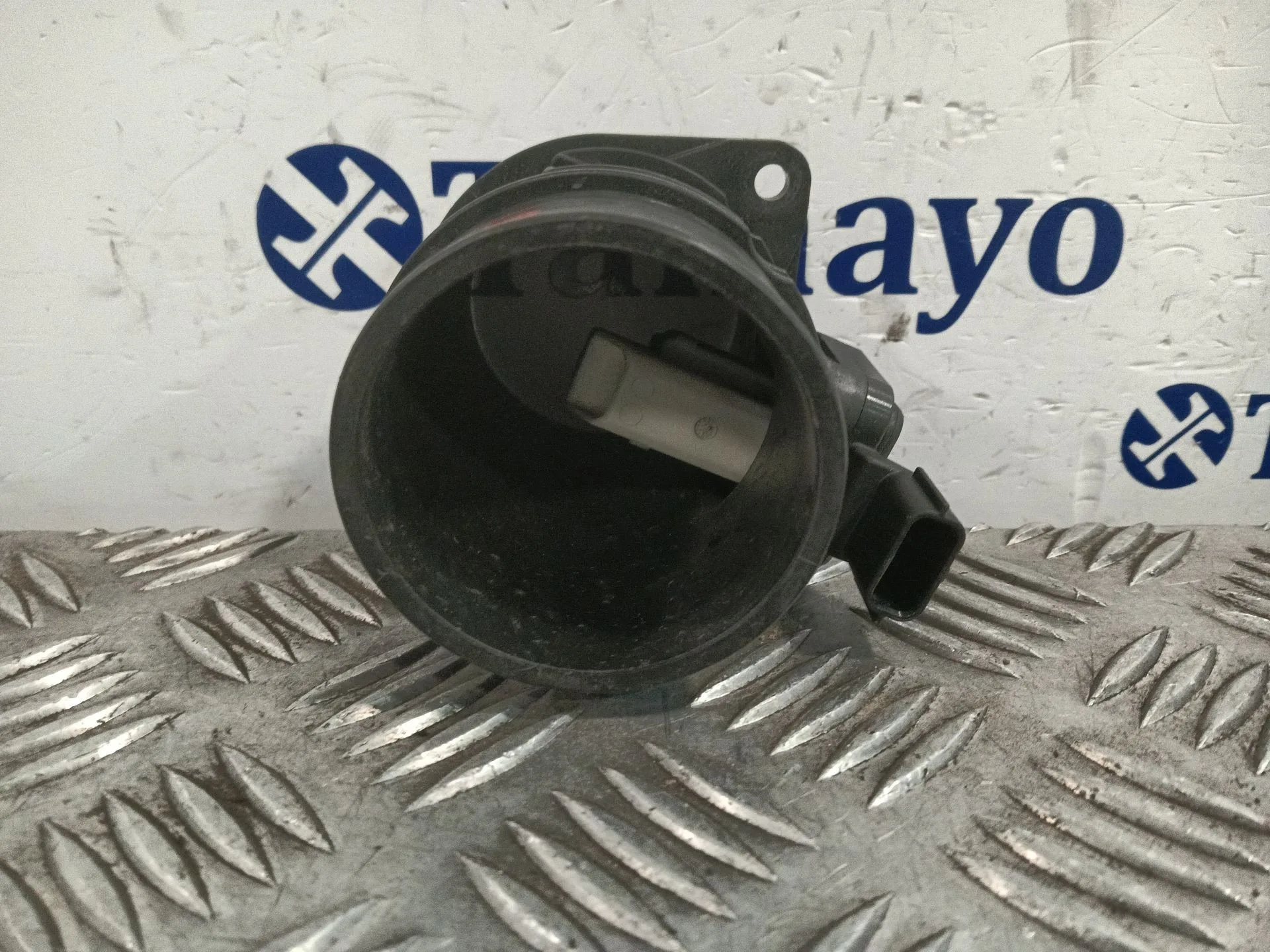 Caudalimetro para Renault Megane Iii Berlina 5 P
