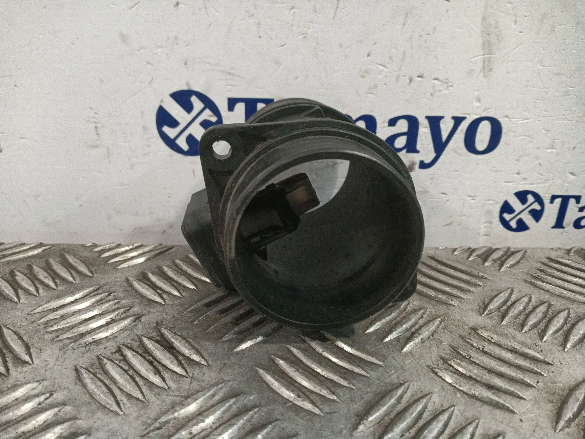 Caudalimetro para Renault Megane Iii Berlina 5 P