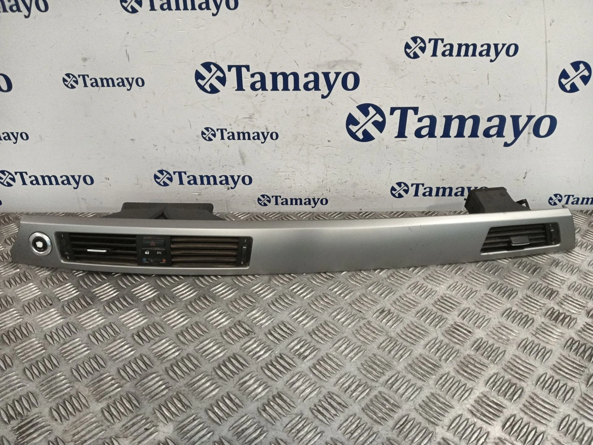 Rejilla Aireadora para Bmw Serie 3 Berlina (E90)