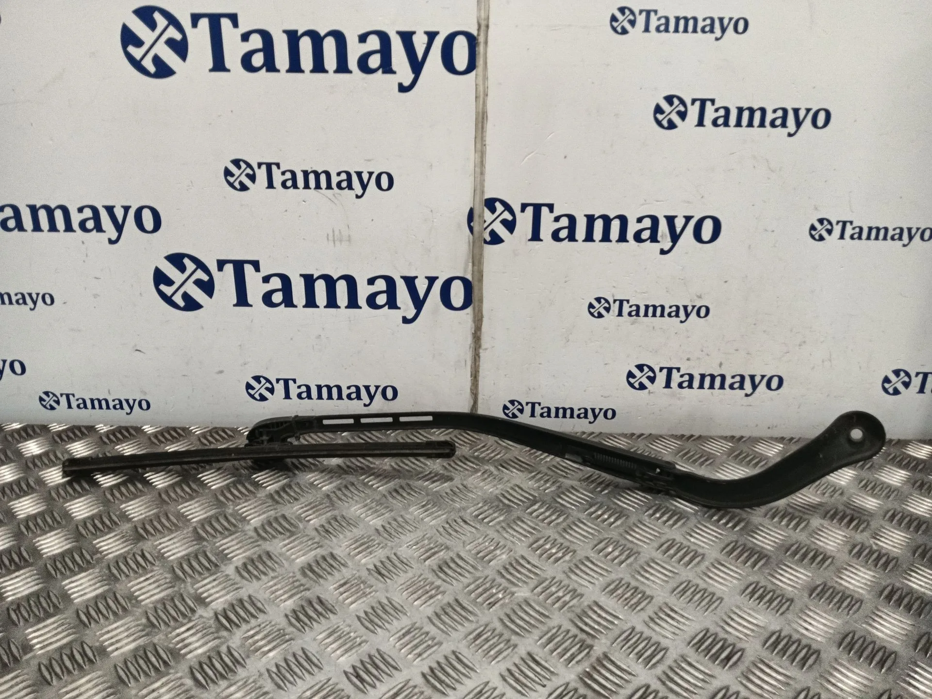 Brazo Limpia Delantero Derecho para Bmw Serie 3 Berlina (E90)