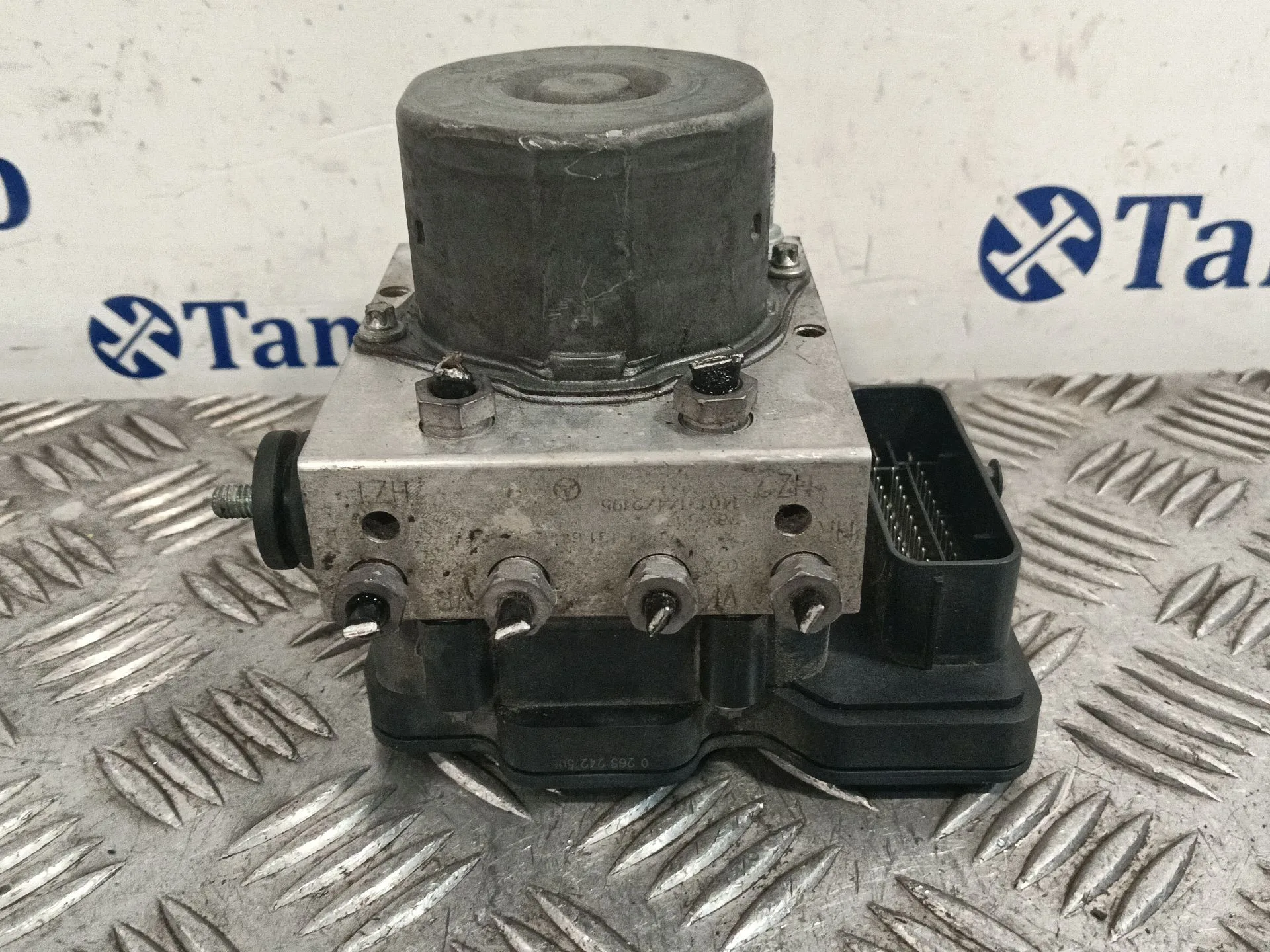 Abs para Mercedes-Benz Clase A (W176)