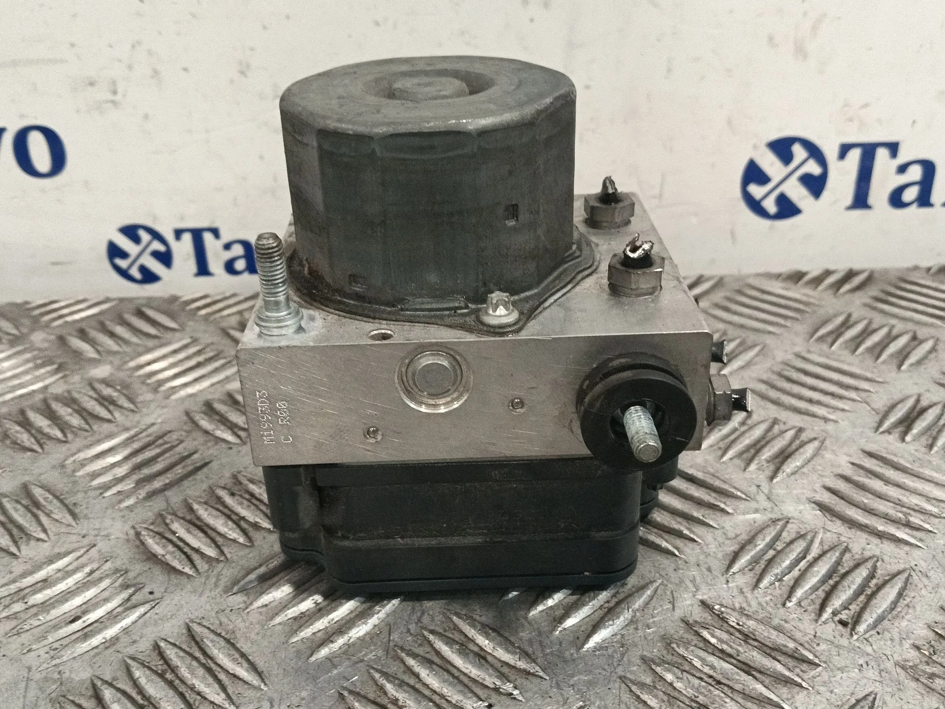 Abs para Mercedes-Benz Clase A (W176)