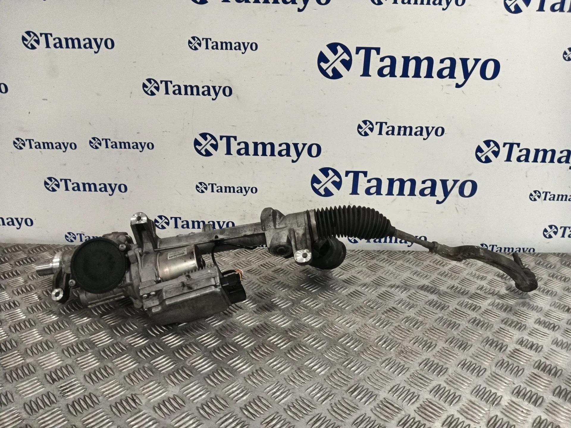 Cremallera Direccion para Mercedes-Benz Clase A (W176)