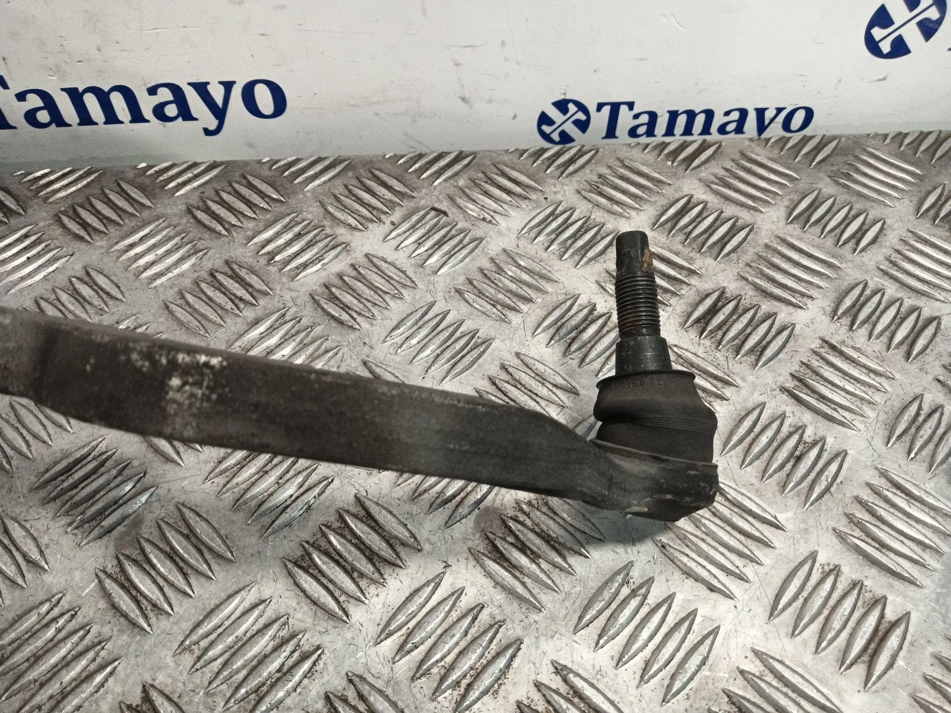 Cremallera Direccion para Mercedes-Benz Clase A (W176)