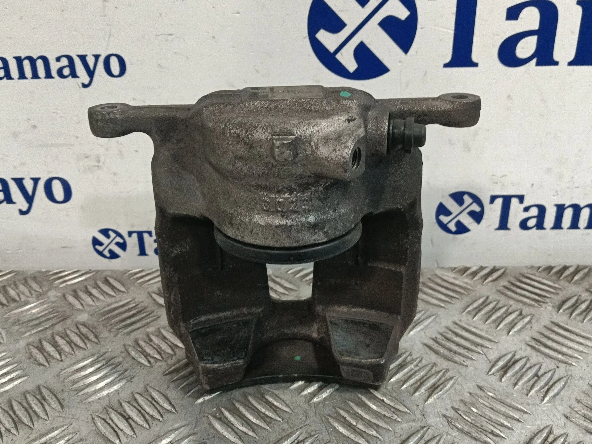 Pinza Freno Delantera Derecha para Mercedes-Benz Clase A (W176)